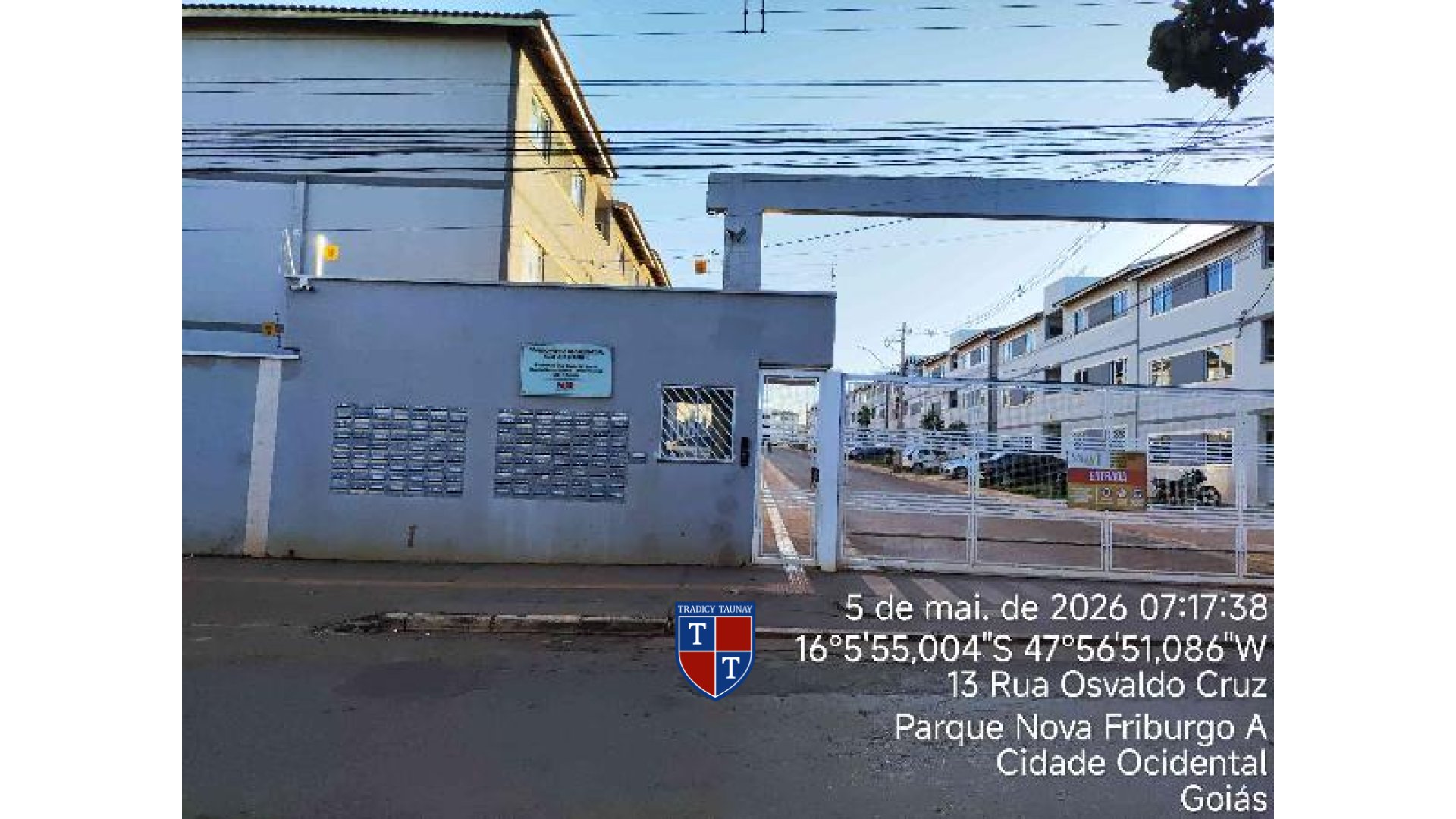 APARTAMENTO em MANSOES RECREIO MOSSORO