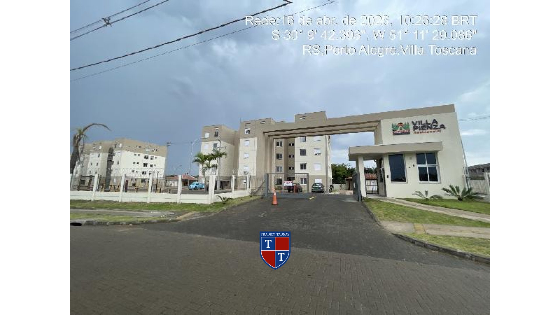 Foto 1 de APARTAMENTO em HIPICA, PORTO ALEGRE/RS - Imóvel Retomado CAIXA Ref 8787719119913