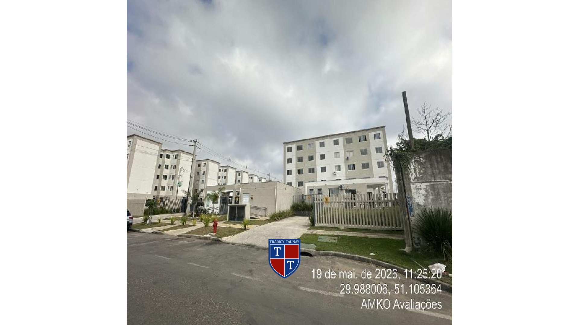 Foto 1 de APARTAMENTO em SANTA ROSA DE LIMA, PORTO ALEGRE/RS - Imóvel Retomado CAIXA Ref 8787719124429