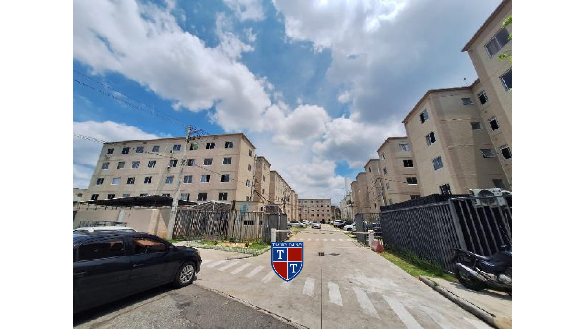 APARTAMENTO em BRAS DE PINA