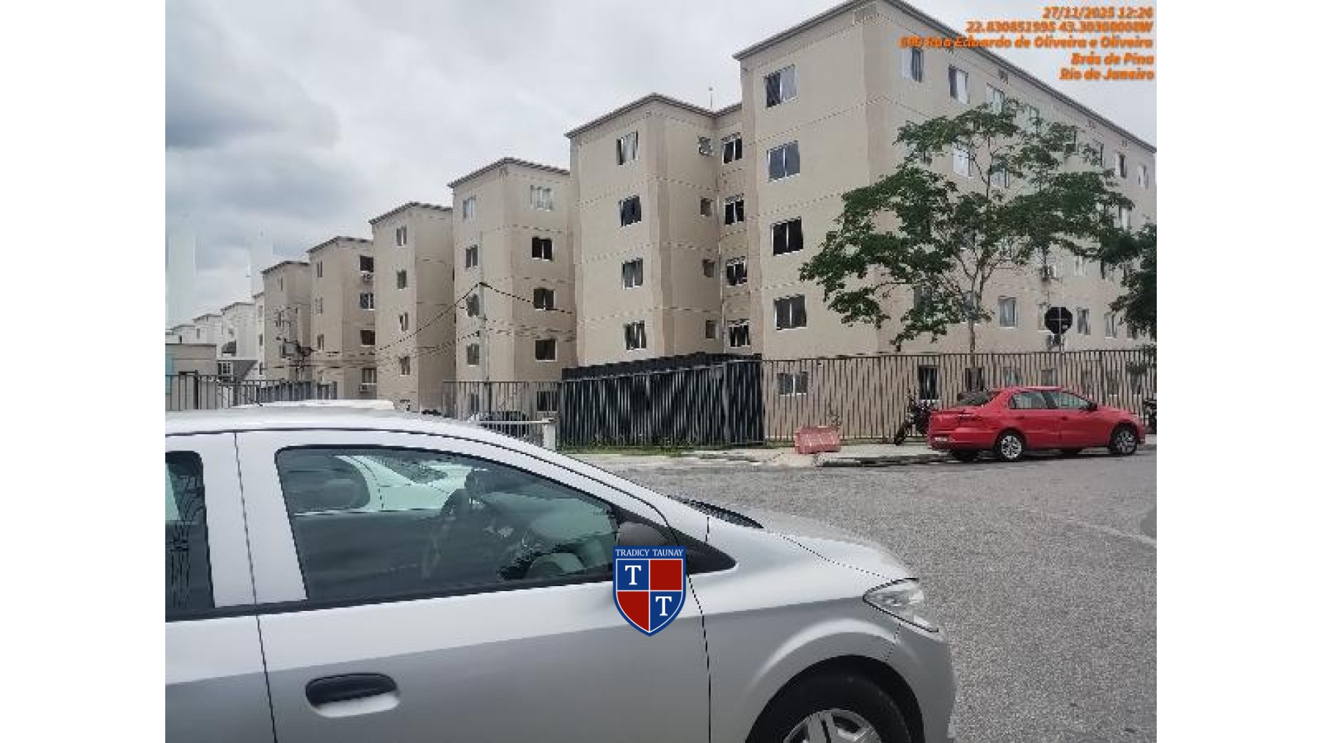 Foto 1 de APARTAMENTO em BRAS DE PINA, RIO DE JANEIRO/RJ - Imóvel Retomado CAIXA Ref 8787719143741