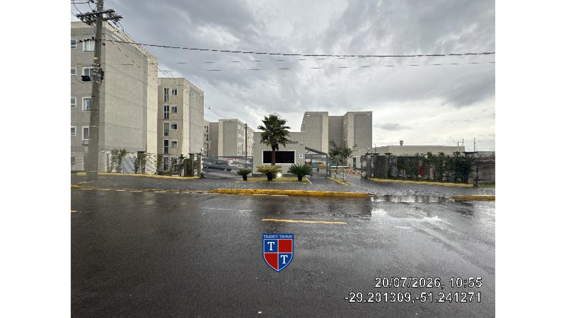 Foto 1 de APARTAMENTO em DESVIO RIZZO, CAXIAS DO SUL/RS - Imóvel Retomado CAIXA Ref 8787719148980
