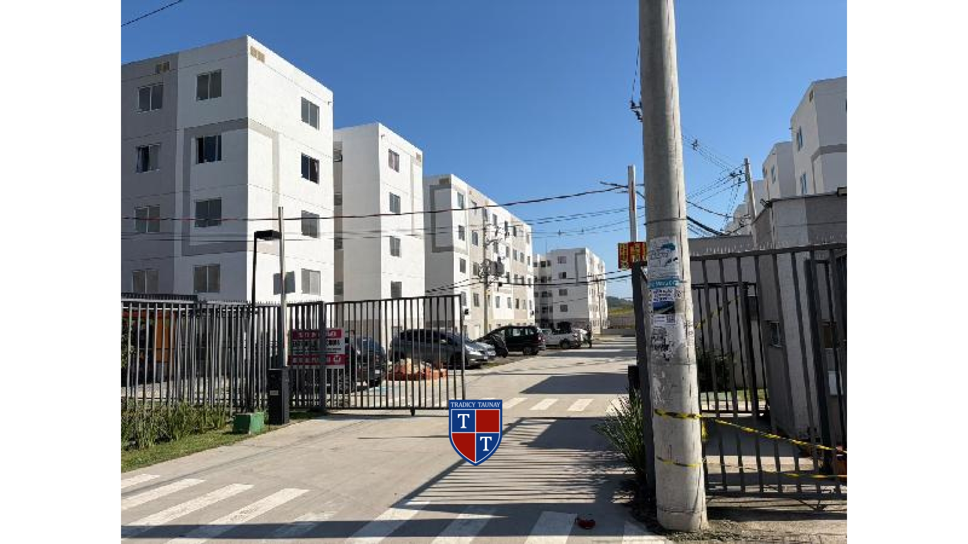 Foto 1 de APARTAMENTO em SANTA CRUZ, RIO DE JANEIRO/RJ - Imóvel Retomado CAIXA Ref 8787719152643