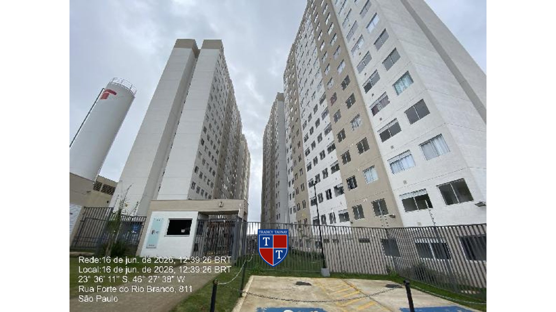 Foto 1 de APARTAMENTO em PARQUE SAO LOURENCO, SAO PAULO/SP - Imóvel Retomado CAIXA Ref 8787719163920