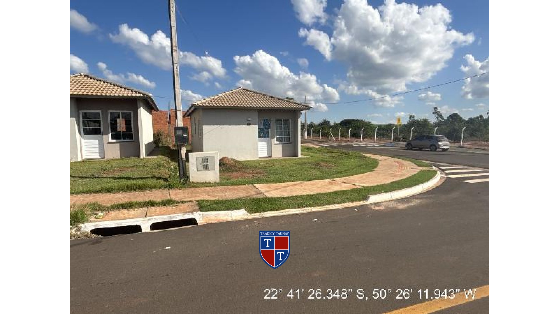 CASA em RESIDENCIAL BELLA VISTA II