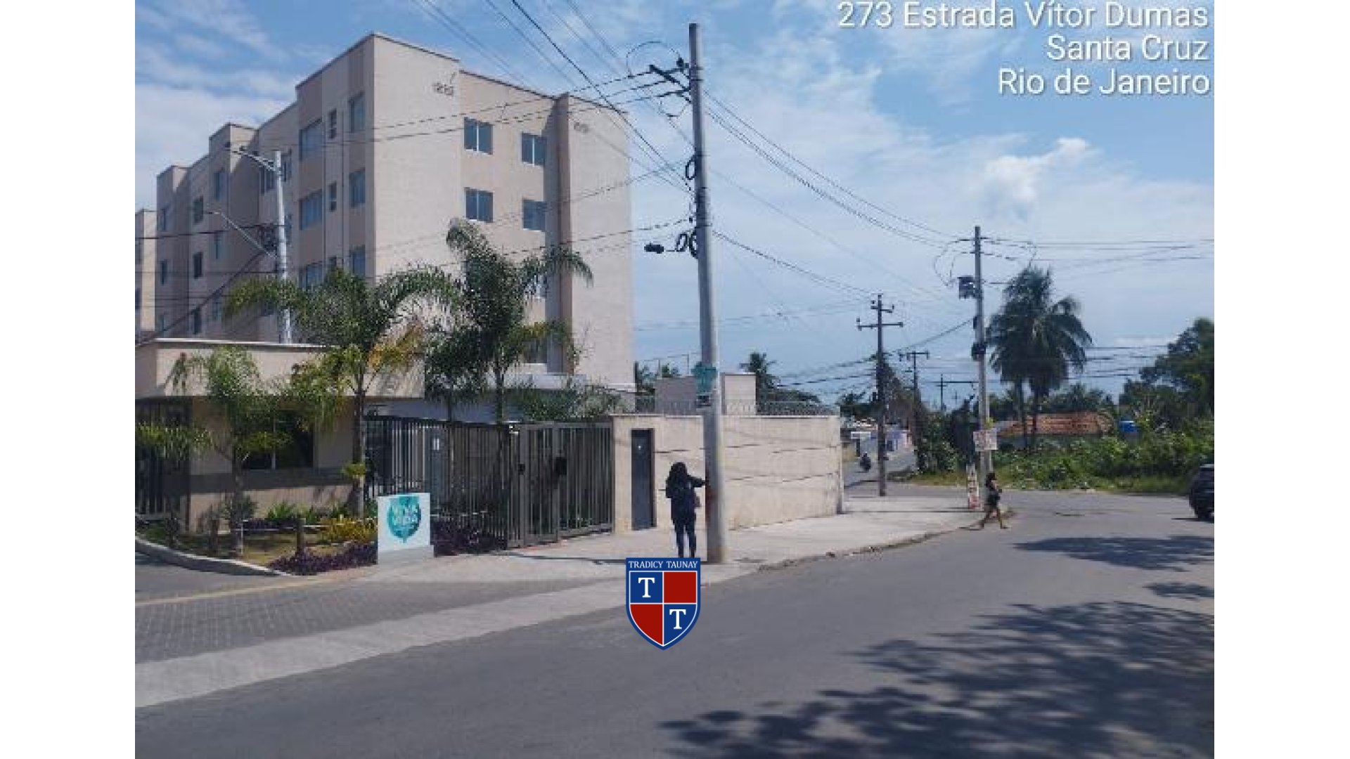 Foto 1 de APARTAMENTO em SANTA CRUZ, RIO DE JANEIRO/RJ - Imóvel Retomado CAIXA Ref 8787719184405