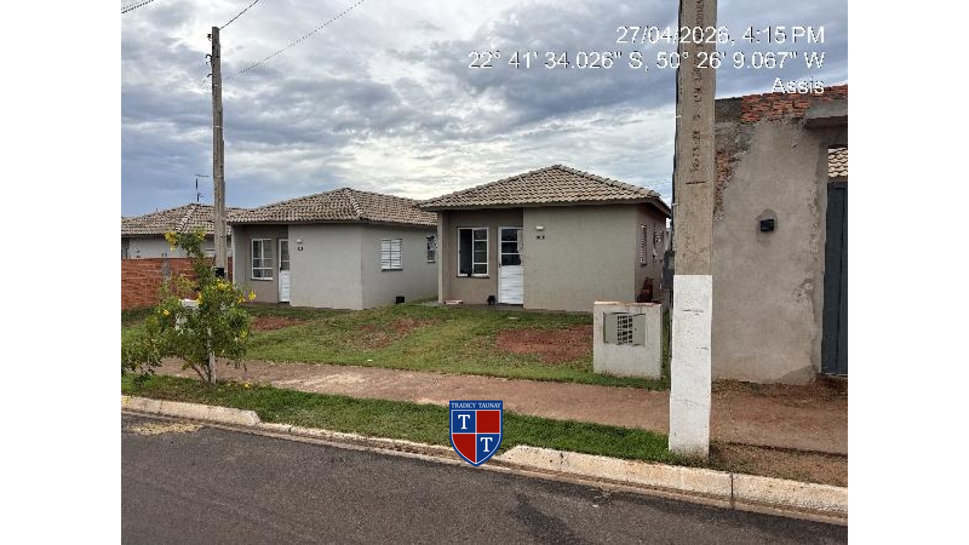 CASA em RESIDENCIAL BELLA VISTA II