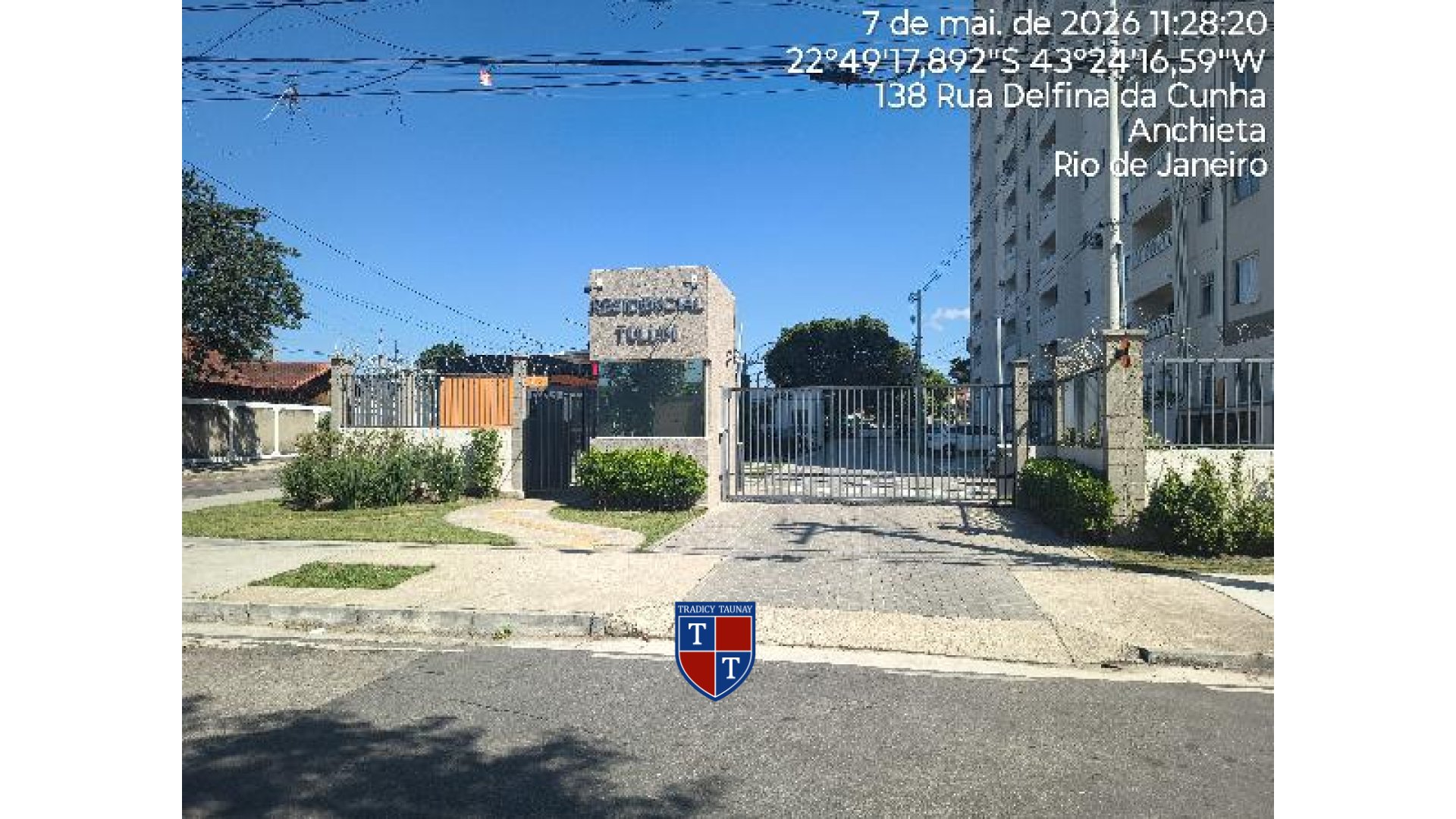 APARTAMENTO em ANCHIETA