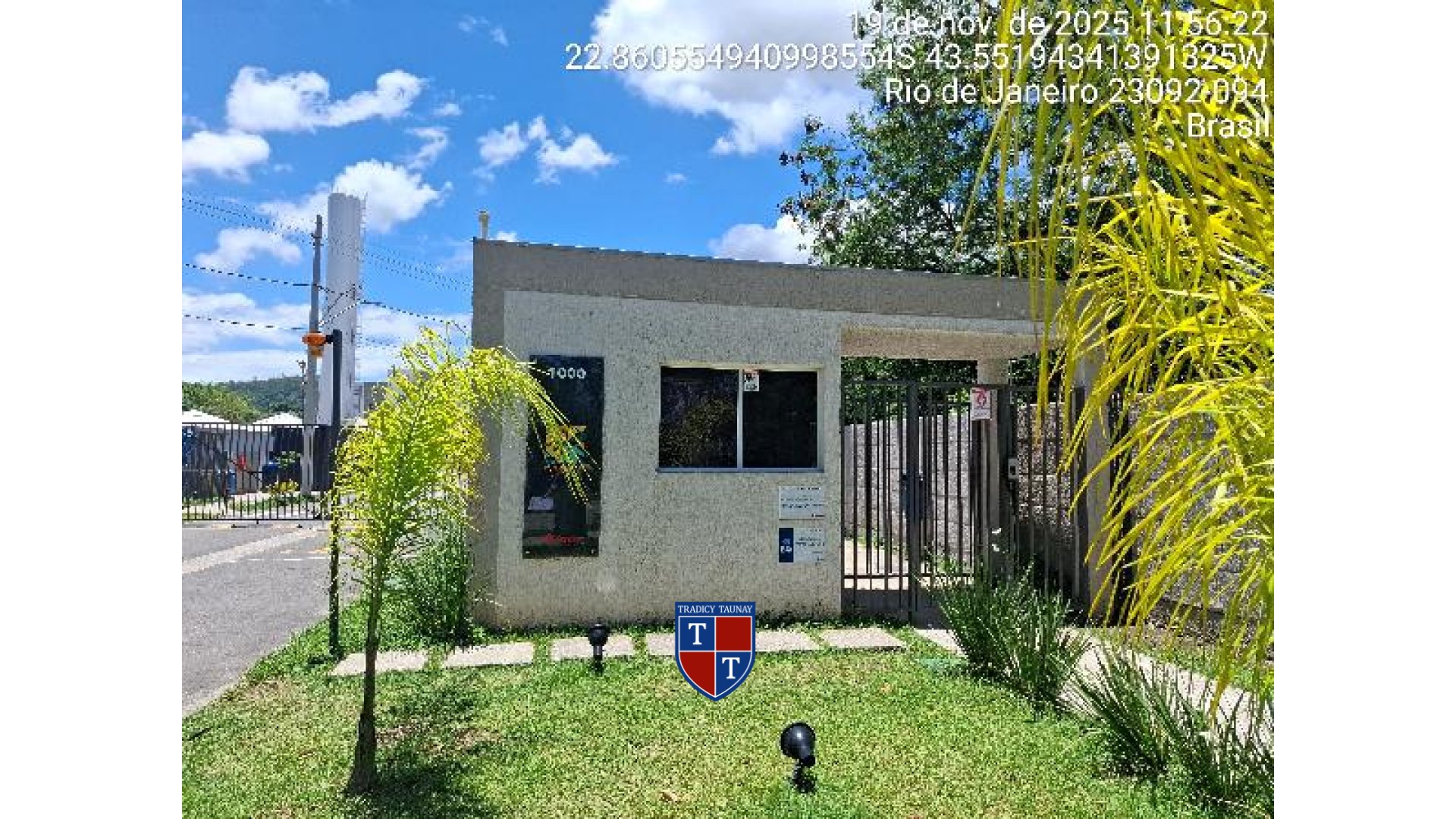 Foto 1 de APARTAMENTO em CAMPO GRANDE, RIO DE JANEIRO/RJ - Imóvel Retomado CAIXA Ref 8787719199755
