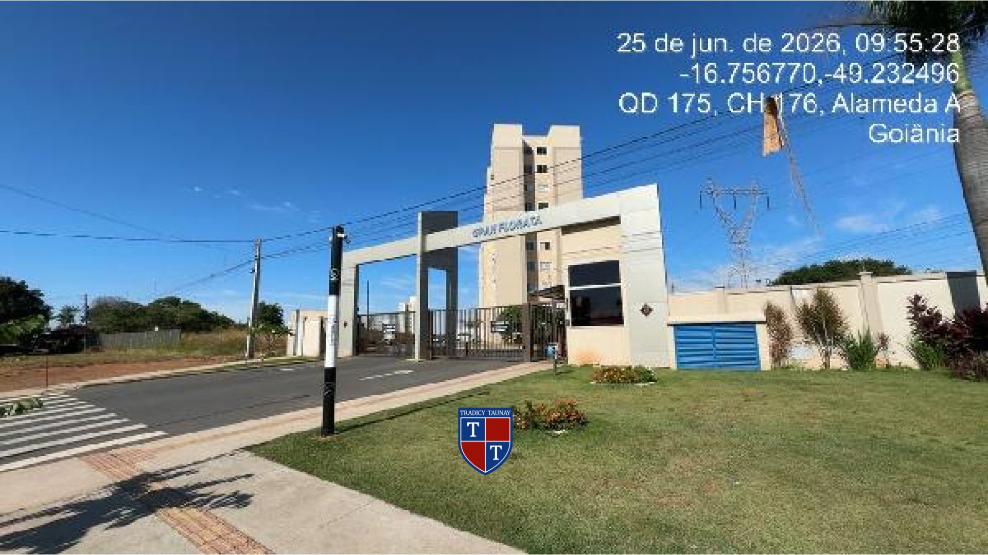Foto 1 de APARTAMENTO em CHACARAS SAO PEDRO, APARECIDA DE GOIANIA/GO - Imóvel Retomado CAIXA Ref 8787719212352