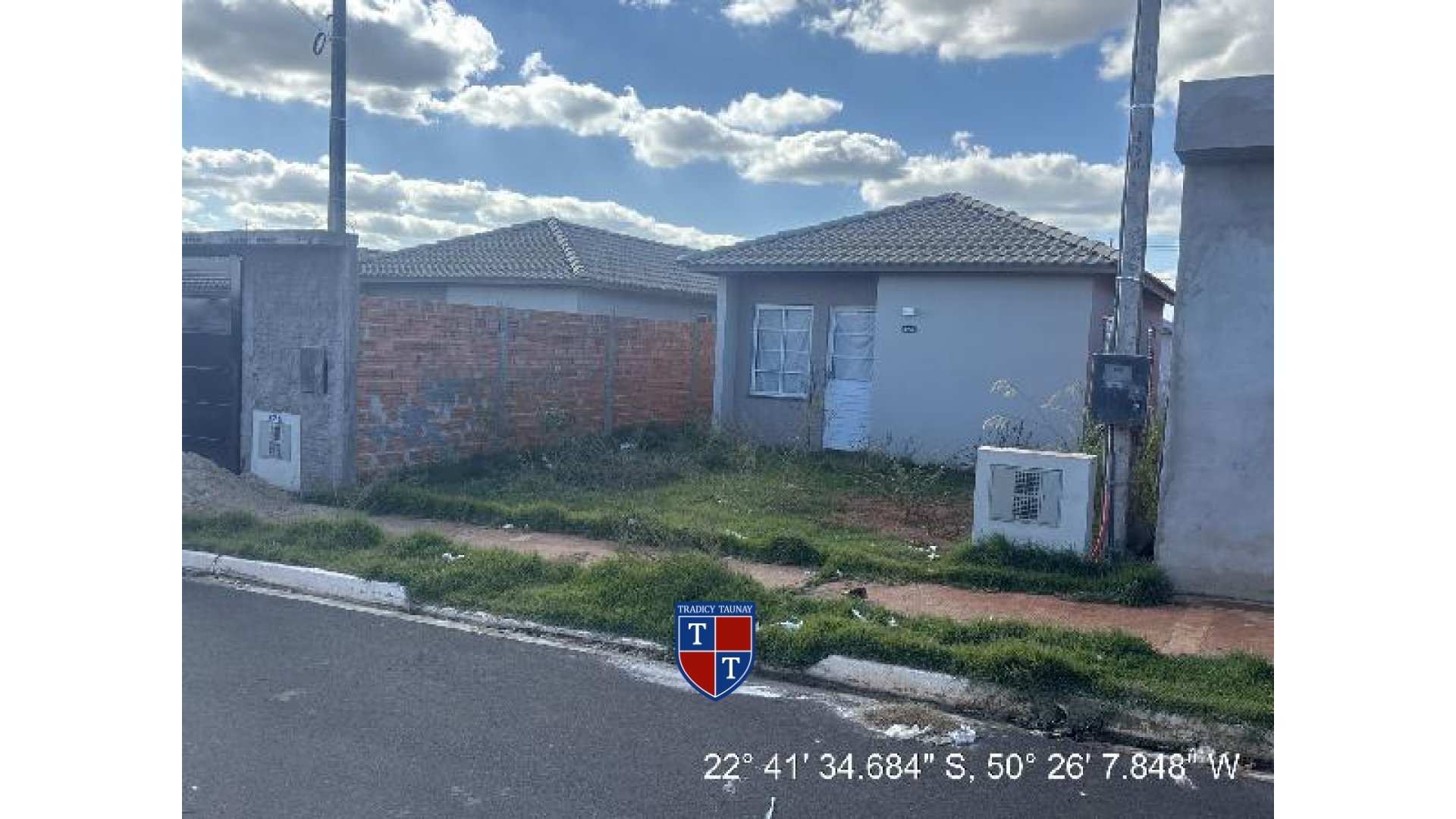 CASA em RESIDENCIAL BELLA VISTA II