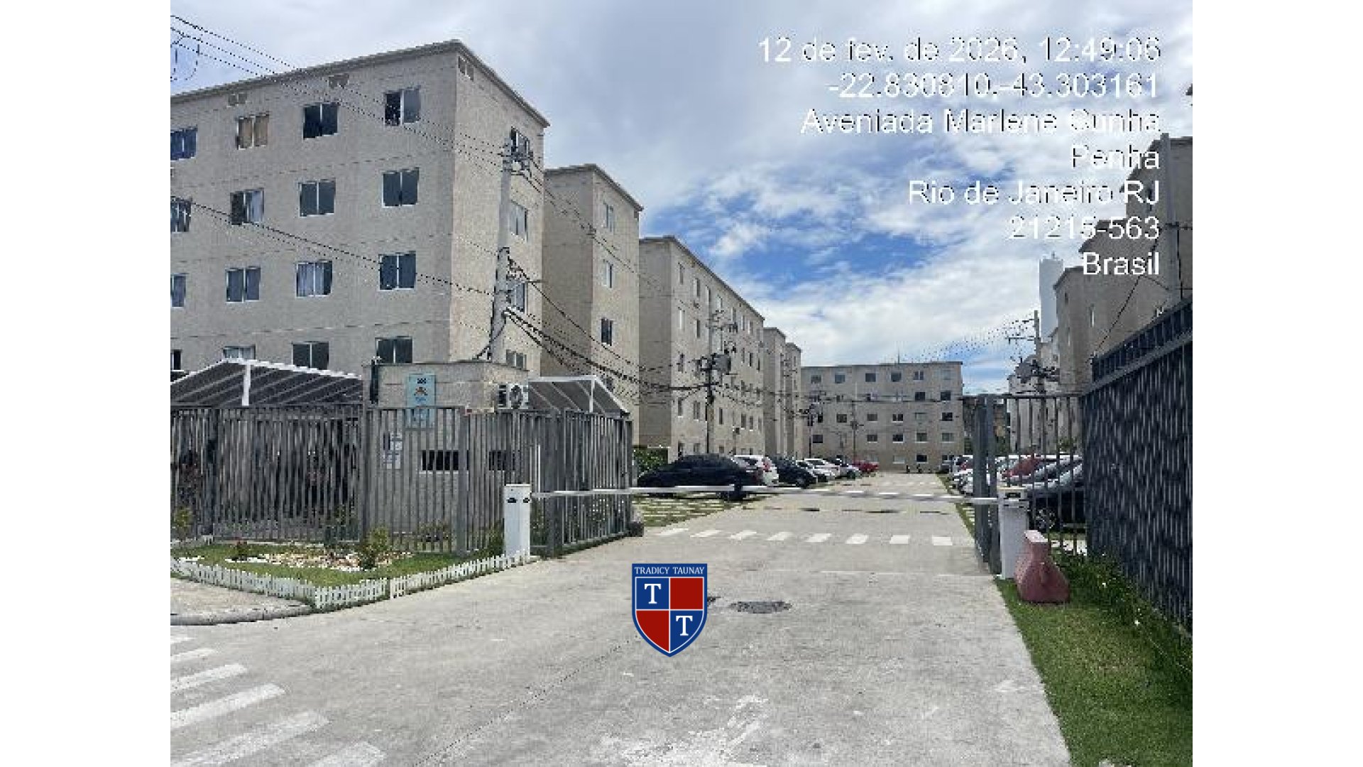 APARTAMENTO em BRAS DE PINA