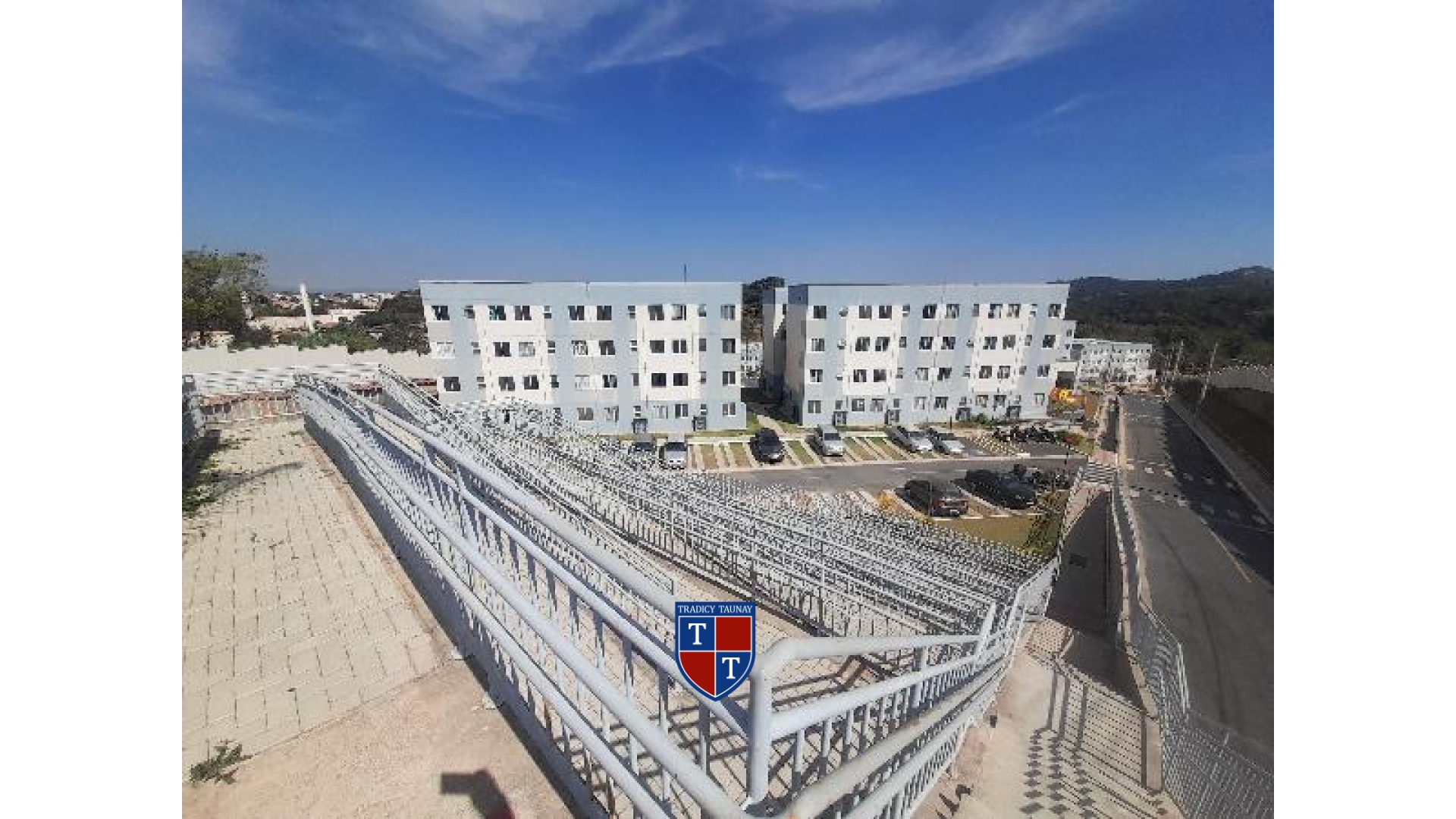 APARTAMENTO em CAIAPOS