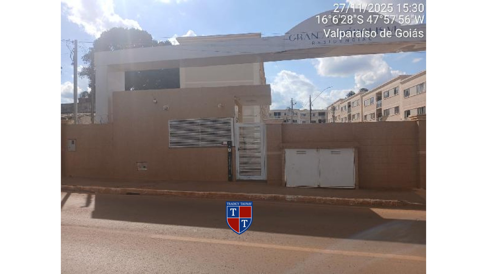 APARTAMENTO em CHACARAS SAIA VELHA