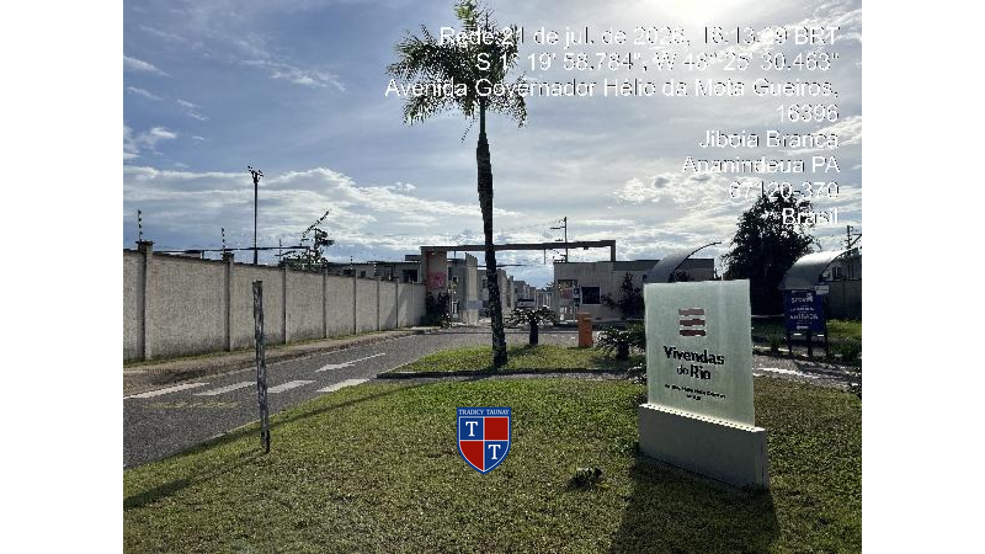 Foto 1 de APARTAMENTO em COQUEIRO, ANANINDEUA/PA - Imóvel Retomado CAIXA Ref 8787719226167