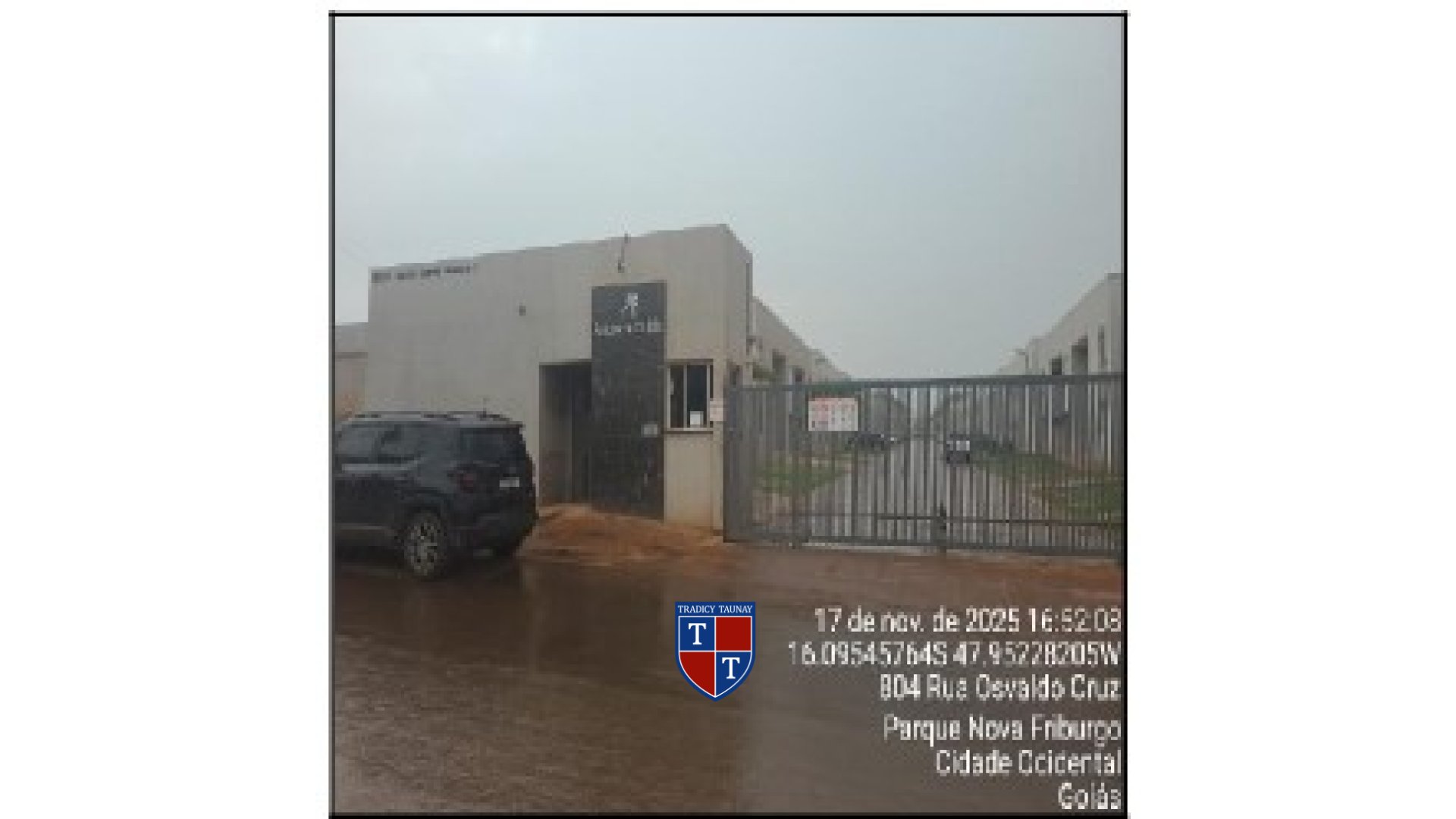 Foto 1 de APARTAMENTO em MANSOES RECREIO MOSSORO, CIDADE OCIDENTAL/GO - Imóvel Retomado CAIXA Ref 8787719238963