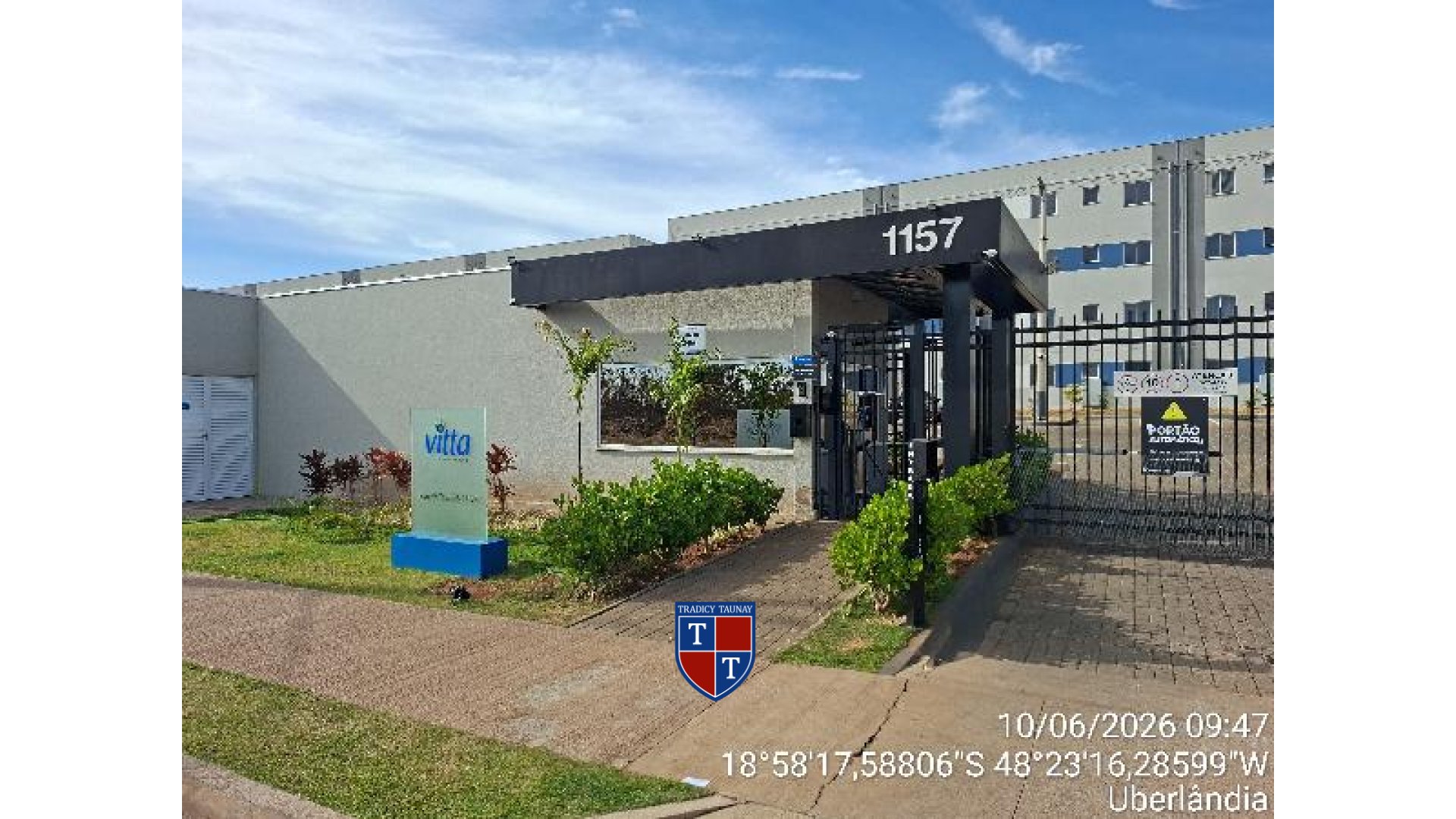 APARTAMENTO em LOTEAMENTO RESIDENCIAL PEQUIS