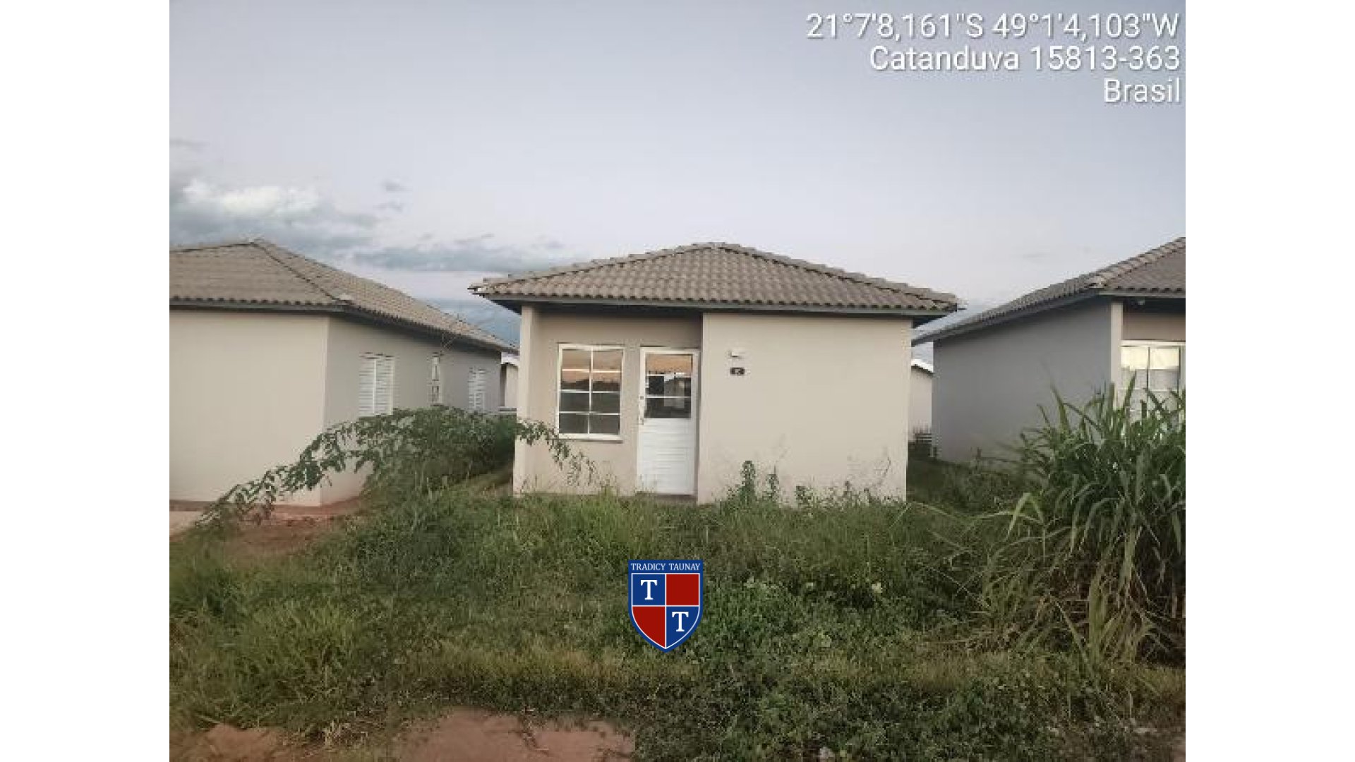 CASA em RESIDENCIAL NOVA CATANDUVA III