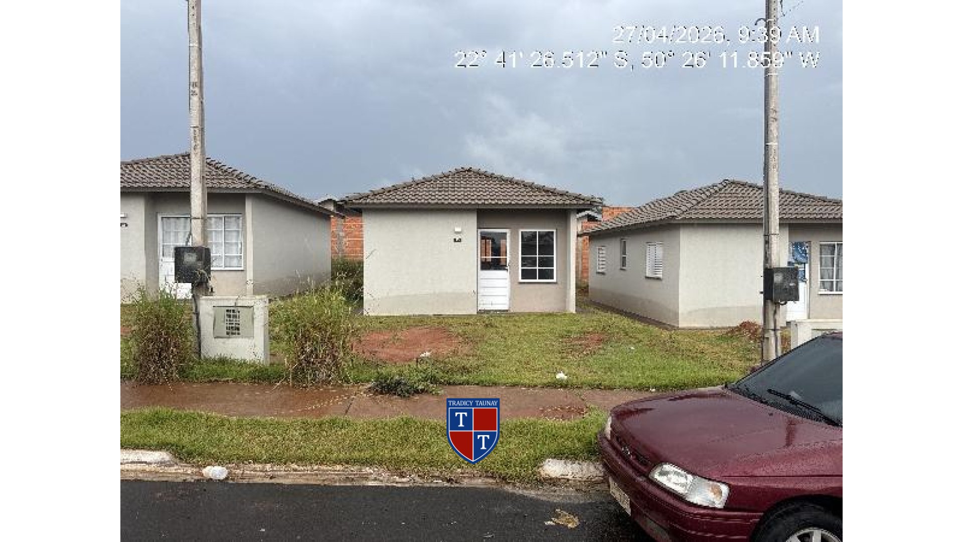 CASA em RESIDENCIAL BELLA VISTA II