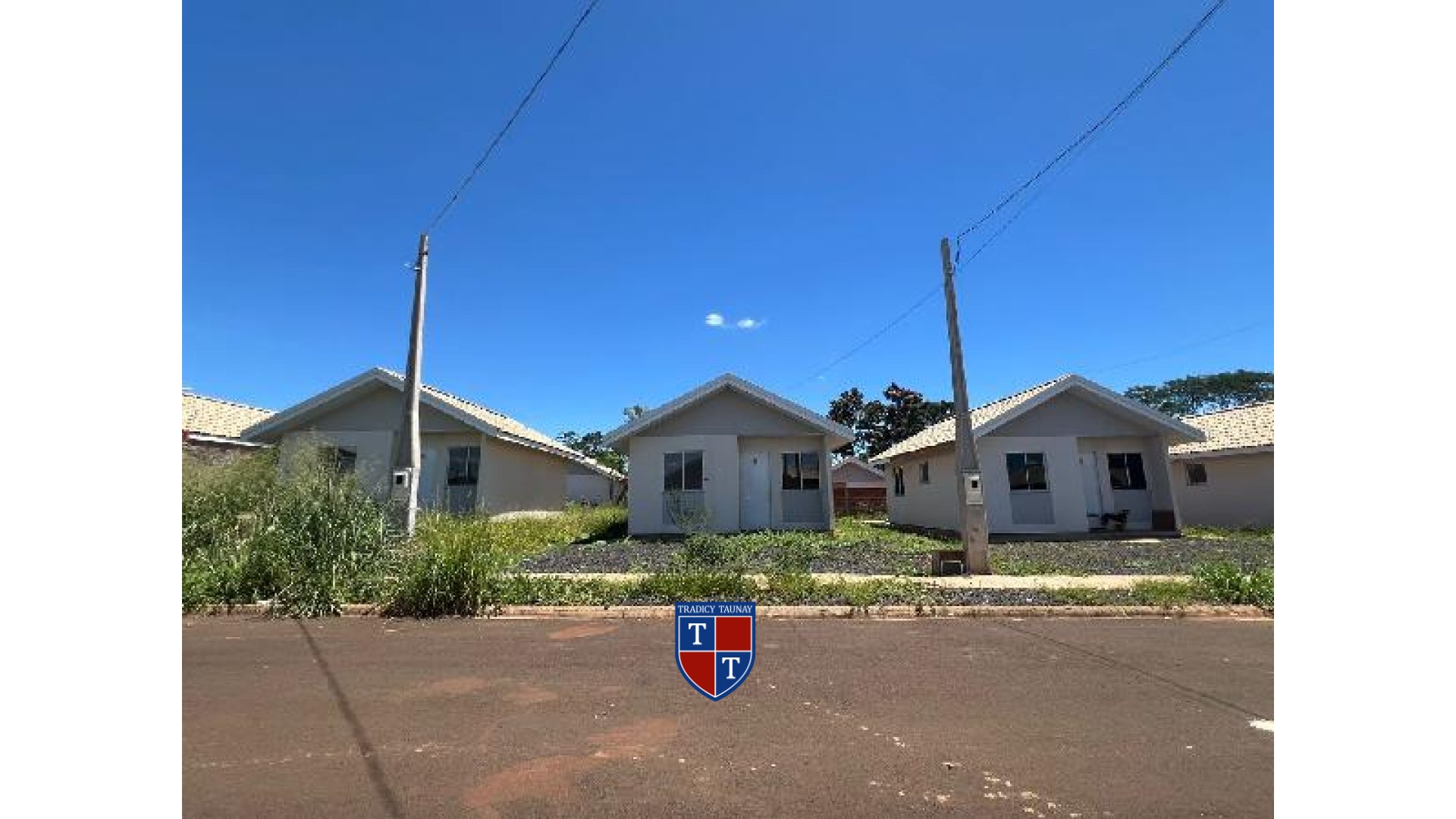 CASA em RESIDENCIAL ALFREDO BENEDETTI