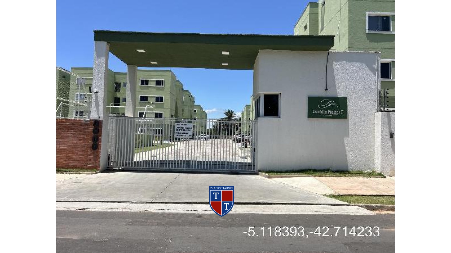 APARTAMENTO em BOM PRINCIPIO