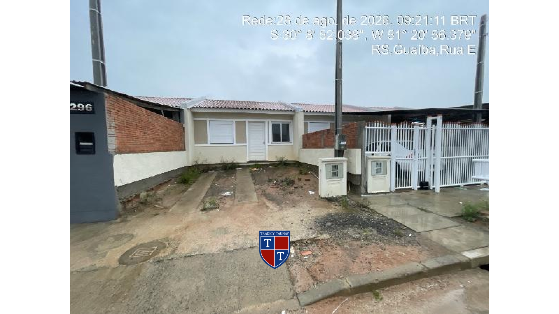 Foto 1 de CASA em PASSO FUNDO, GUAIBA/RS - Imóvel Retomado CAIXA Ref 8787719309631
