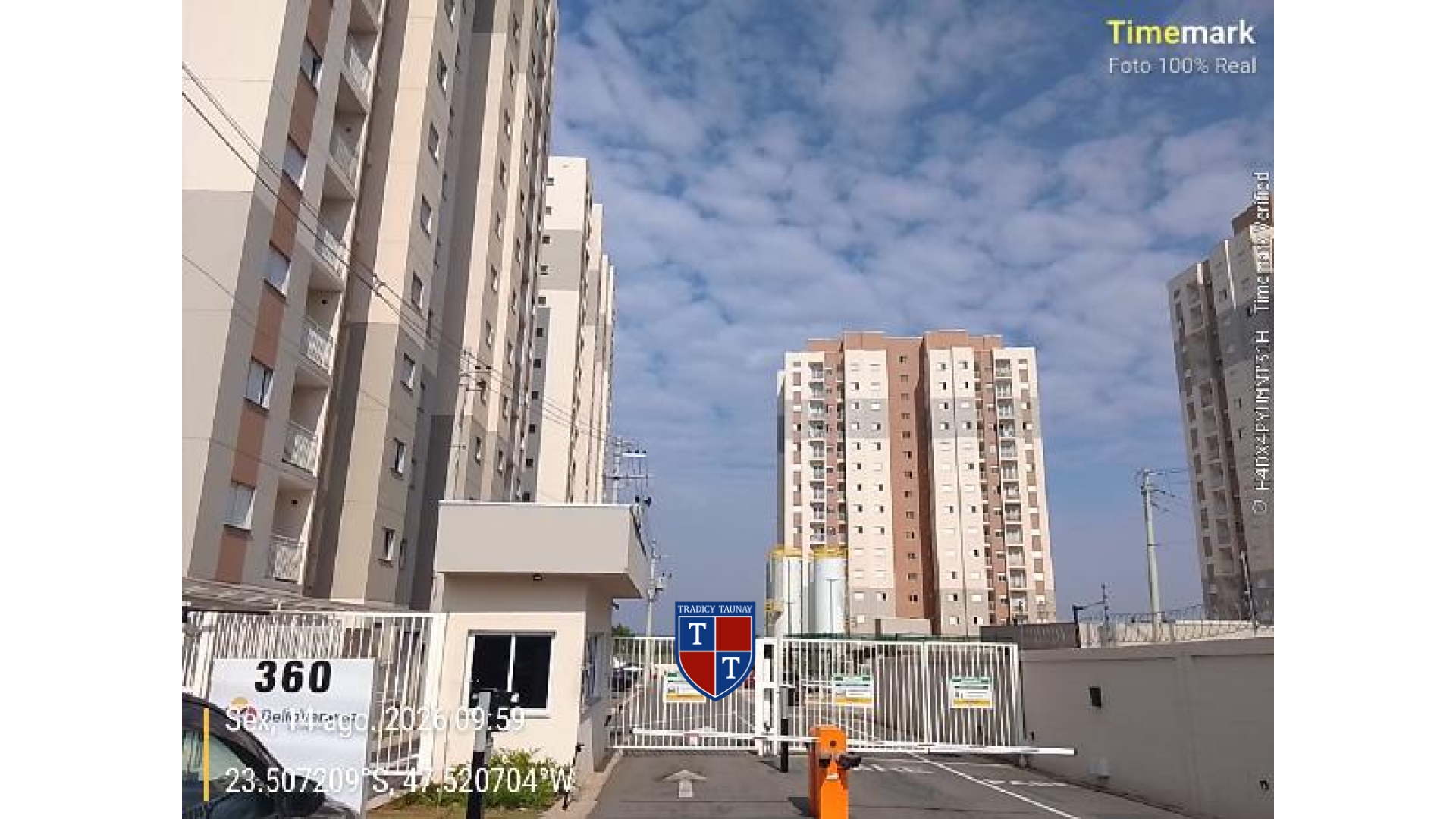 APARTAMENTO em CONJUNTO HABITACIONAL JULIO DE MESQUITA