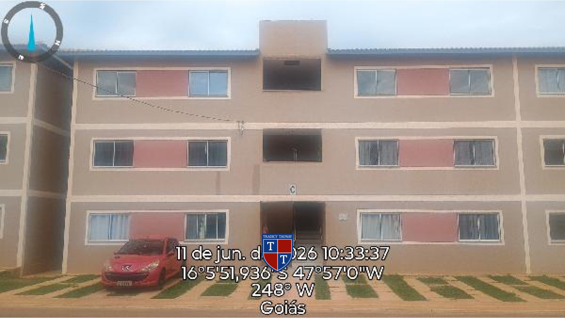 Foto 1 de APARTAMENTO em MANSOES RECREIO MOSSORO, CIDADE OCIDENTAL/GO - Imóvel Retomado CAIXA Ref 8787719336230