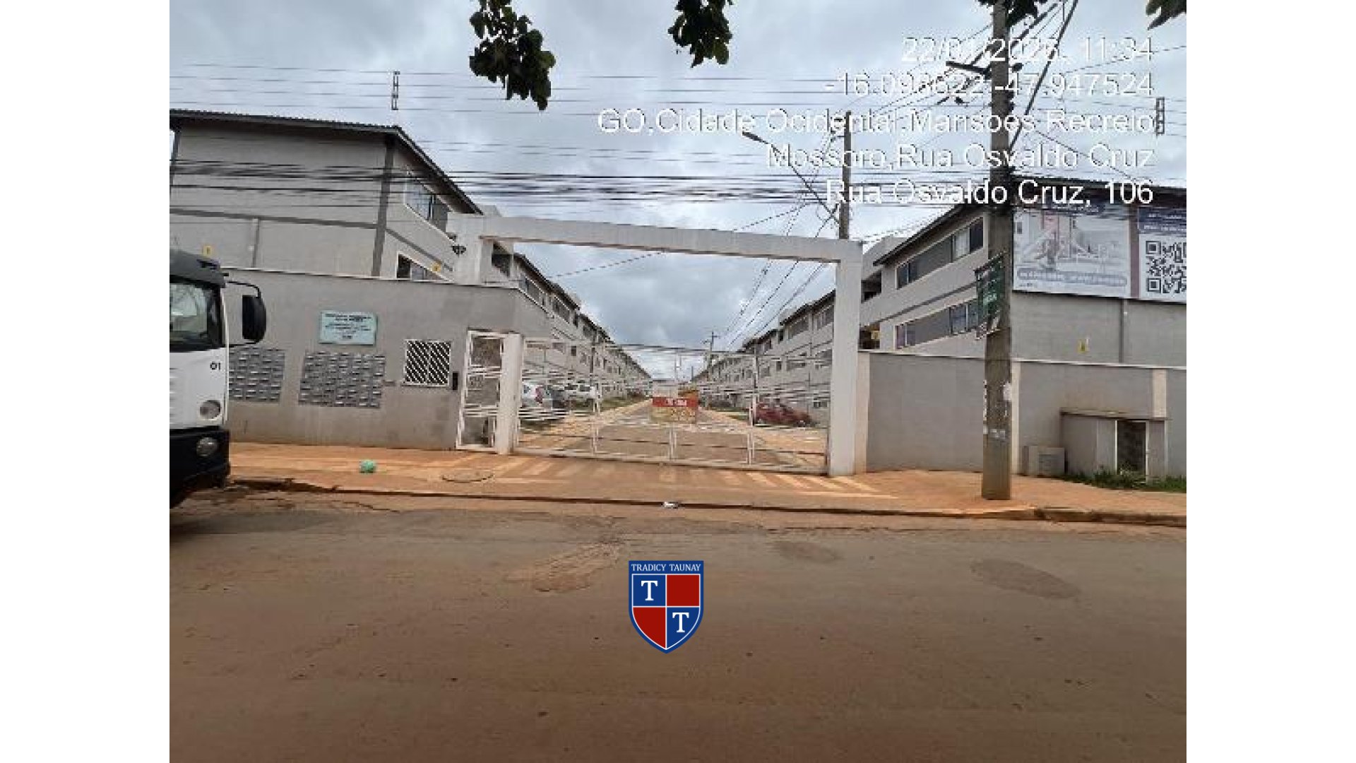 APARTAMENTO em MANSOES RECREIO MOSSORO