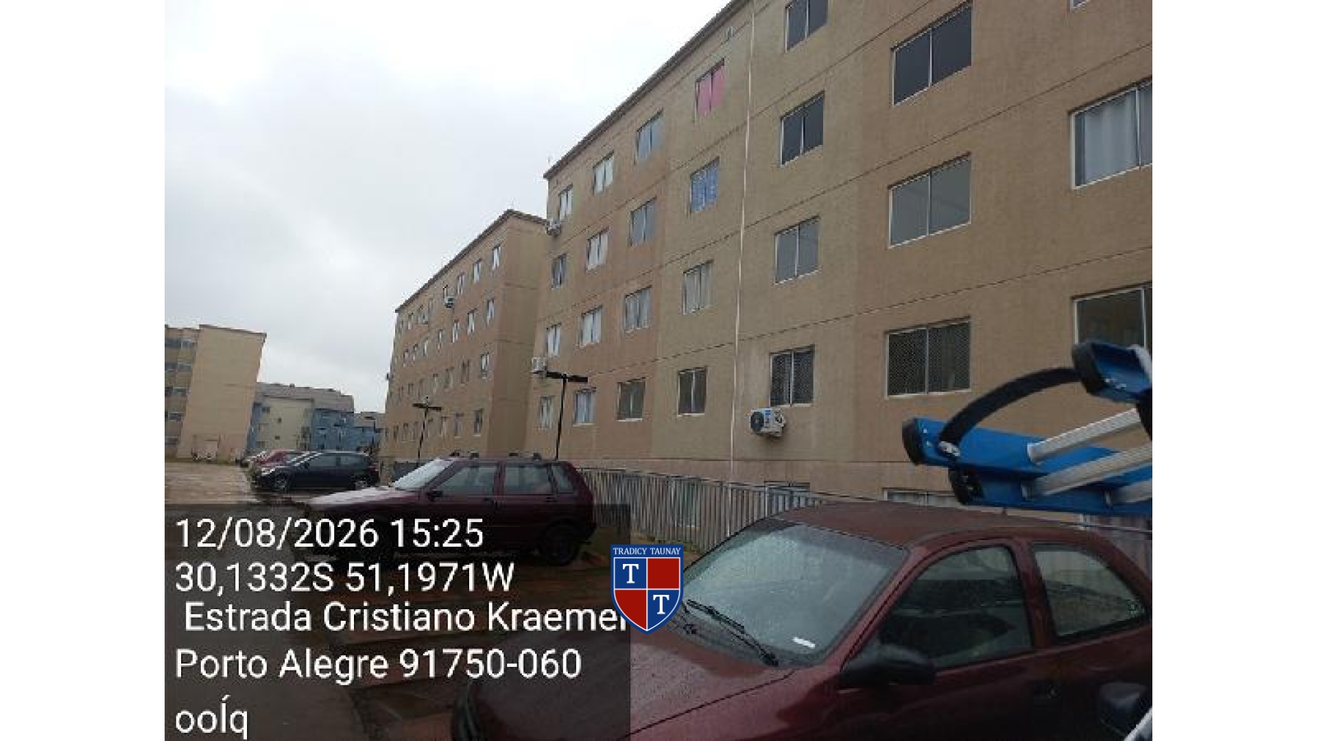 Foto 1 de APARTAMENTO em VILA NOVA, PORTO ALEGRE/RS - Imóvel Retomado CAIXA Ref 8787719341462