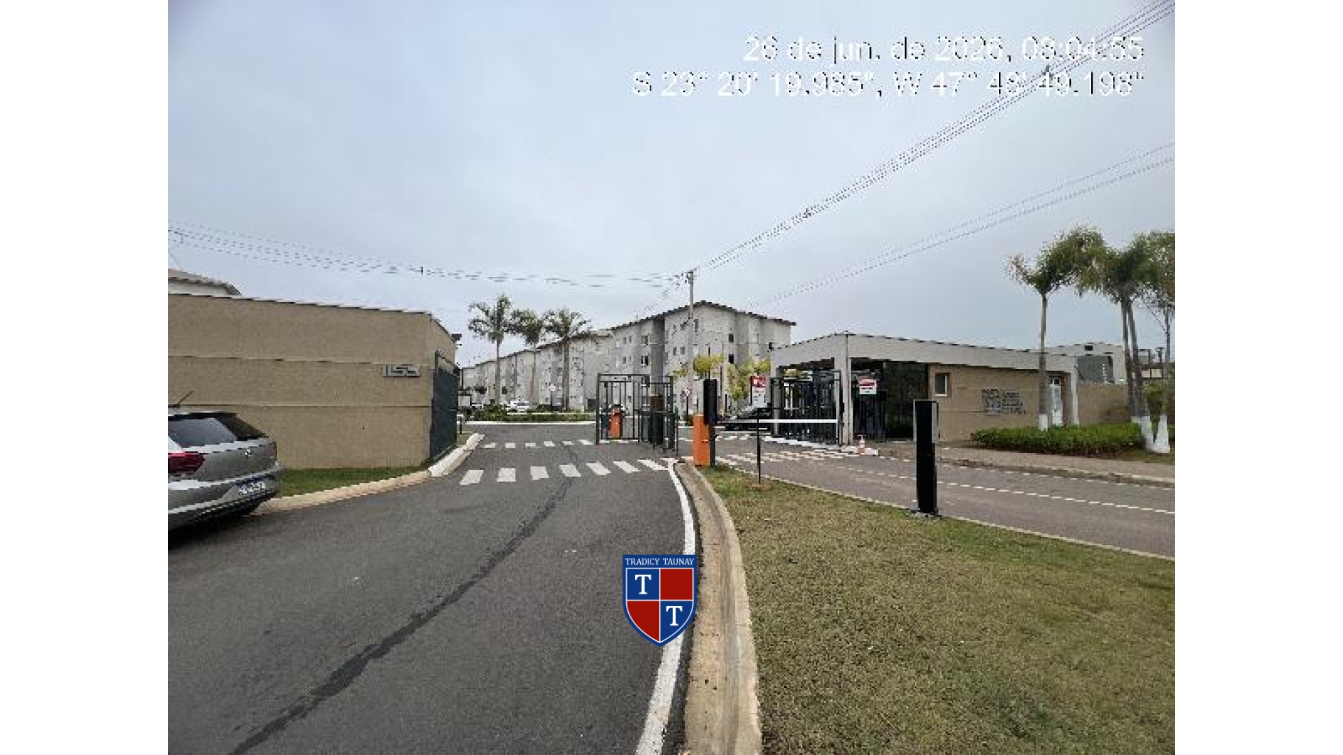 APARTAMENTO em VILA AMERICANA