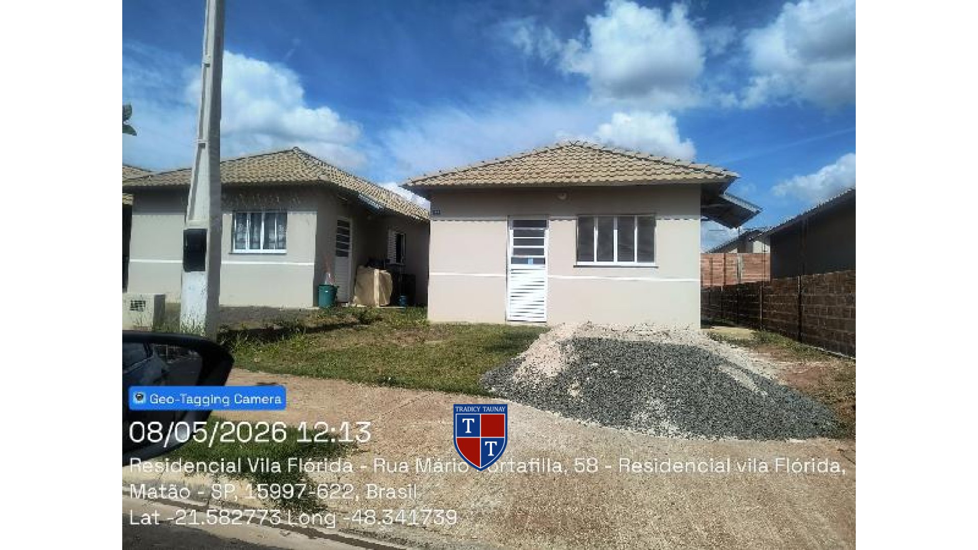 CASA em RESIDENCIAL VILA FLORIDA