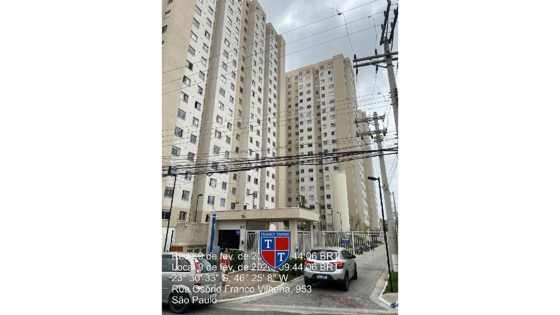 Foto 1 de APARTAMENTO em VILA CURUCA, SAO PAULO/SP - Imóvel Retomado CAIXA Ref 8787719359175