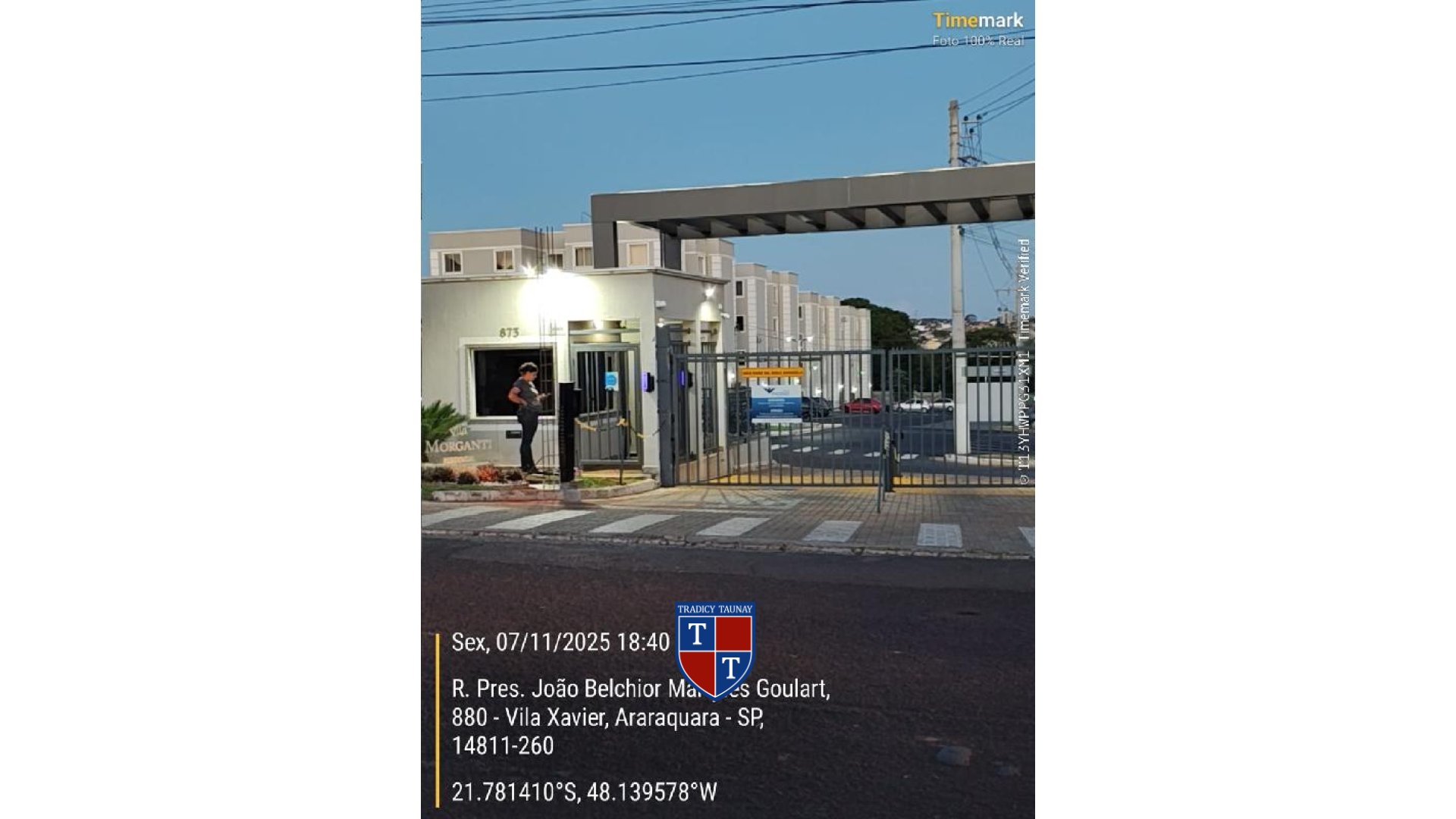 APARTAMENTO em JARDIM SANTA CLARA (VILA XAVIER)