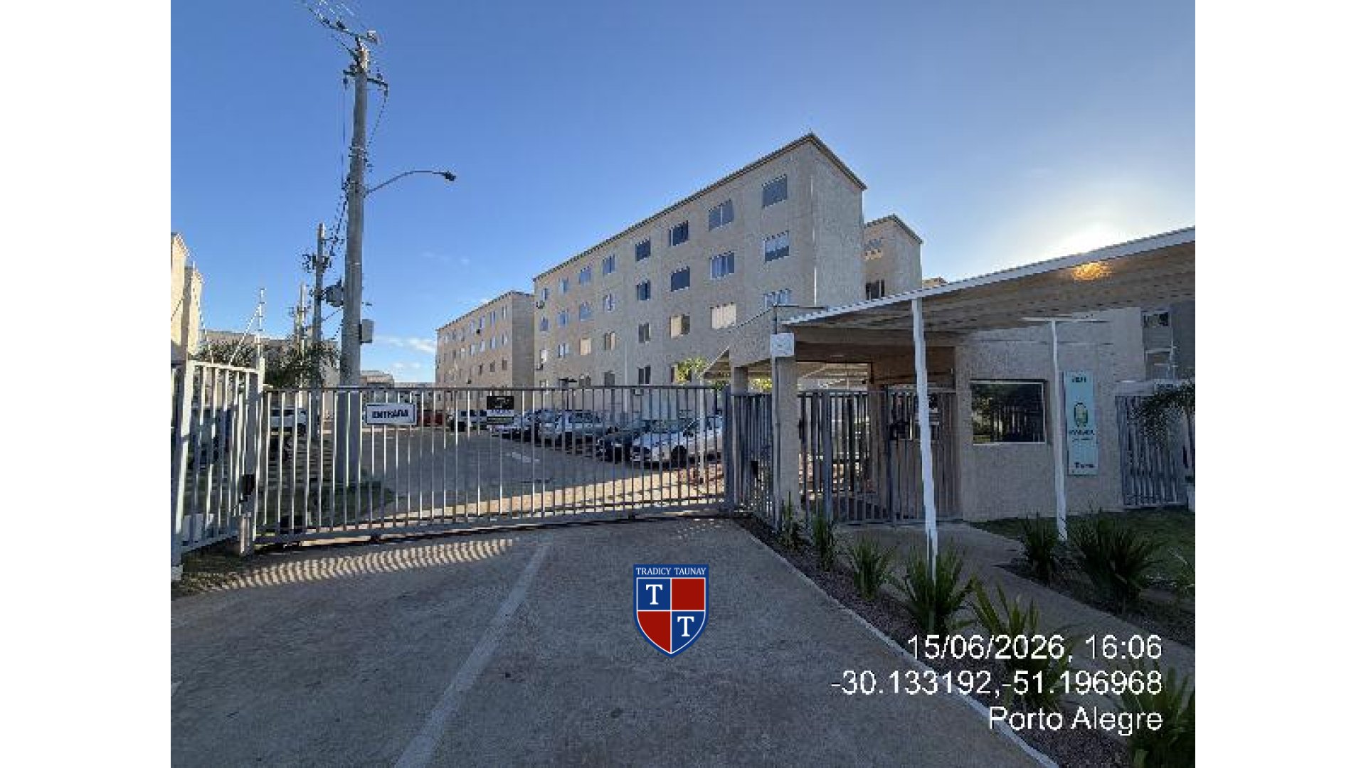 APARTAMENTO em VILA NOVA