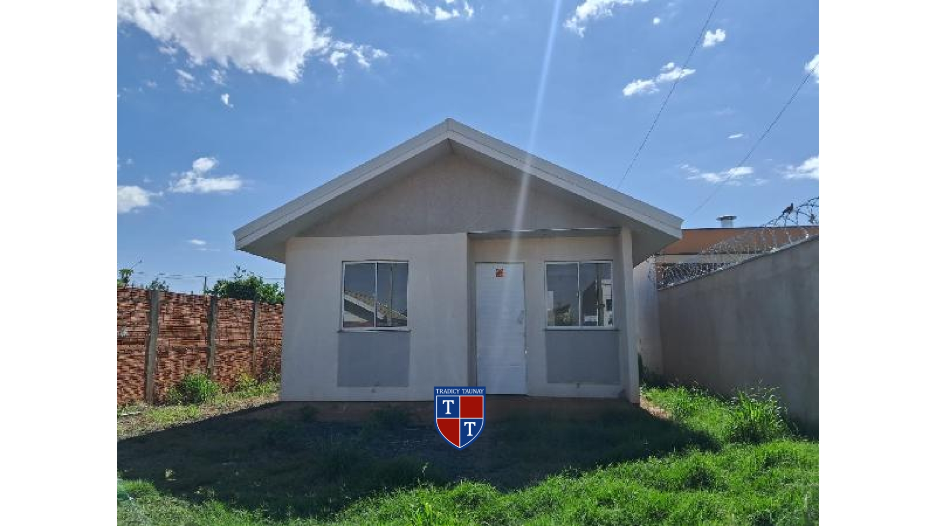 Foto 1 de CASA em RESIDENCIAL ALFREDO BENEDETTI, MORRO AGUDO/SP - Imóvel Retomado CAIXA Ref 8787719396402