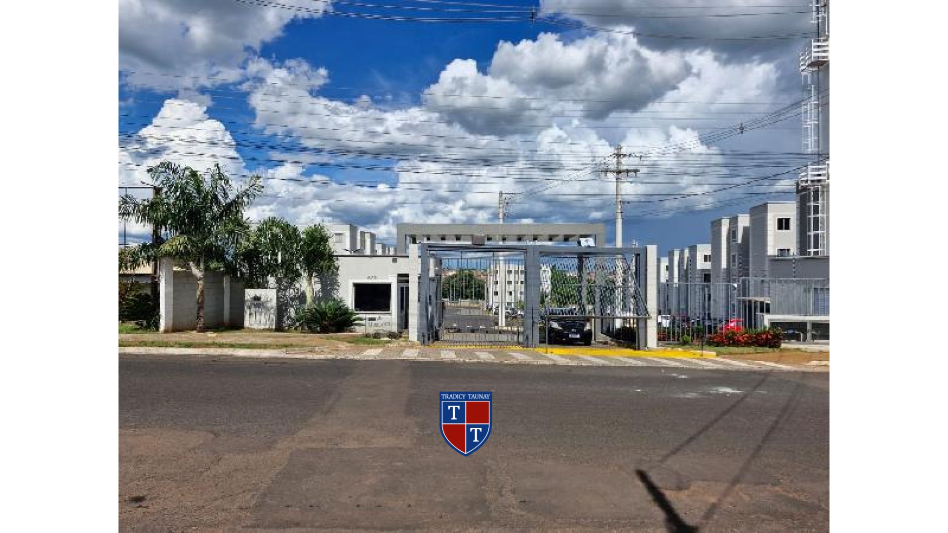 Foto 1 de APARTAMENTO em JARDIM SANTA CLARA (VILA XAVIER), ARARAQUARA/SP - Imóvel Retomado CAIXA Ref 8787719408494