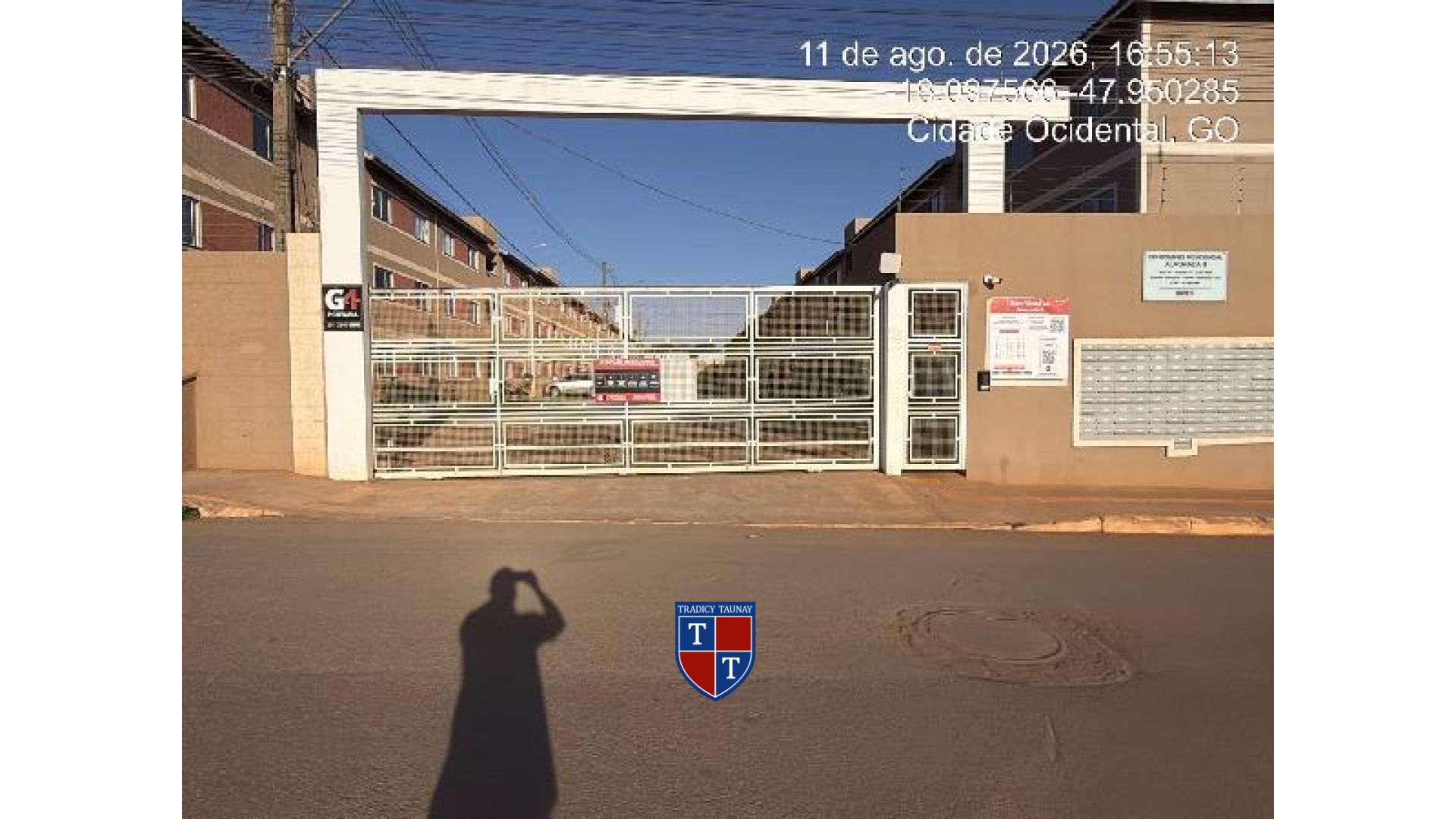 APARTAMENTO em MANSOES RECREIO MOSSORO