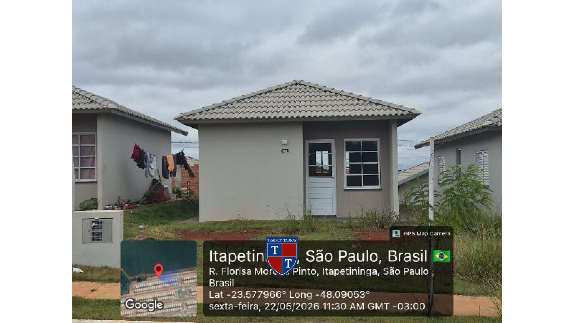 CASA em LOTEAMENTO RESIDENCIAL CRISTOVAO COLOMBO