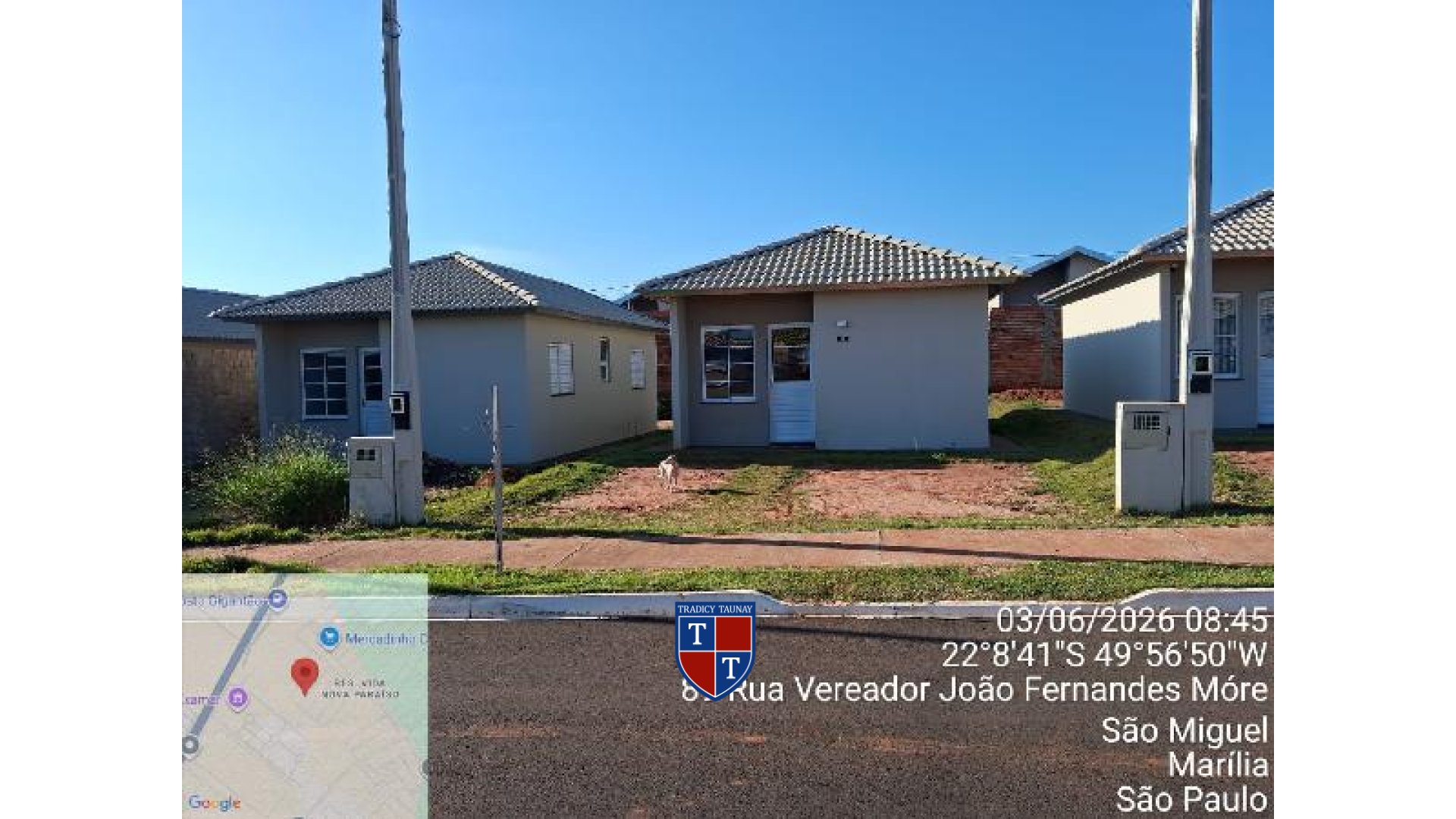 CASA em VEREADOR IVAN NEGAO