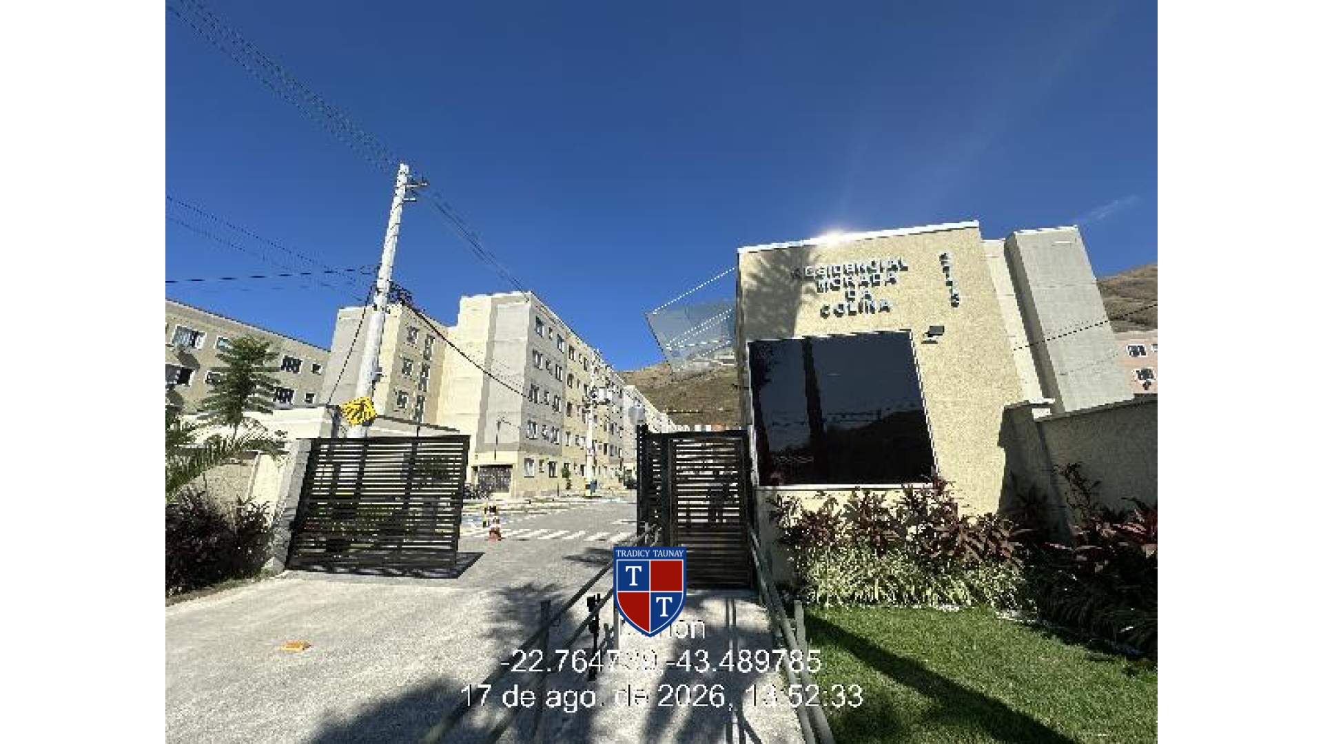 APARTAMENTO em JARDIM ALVORADA
