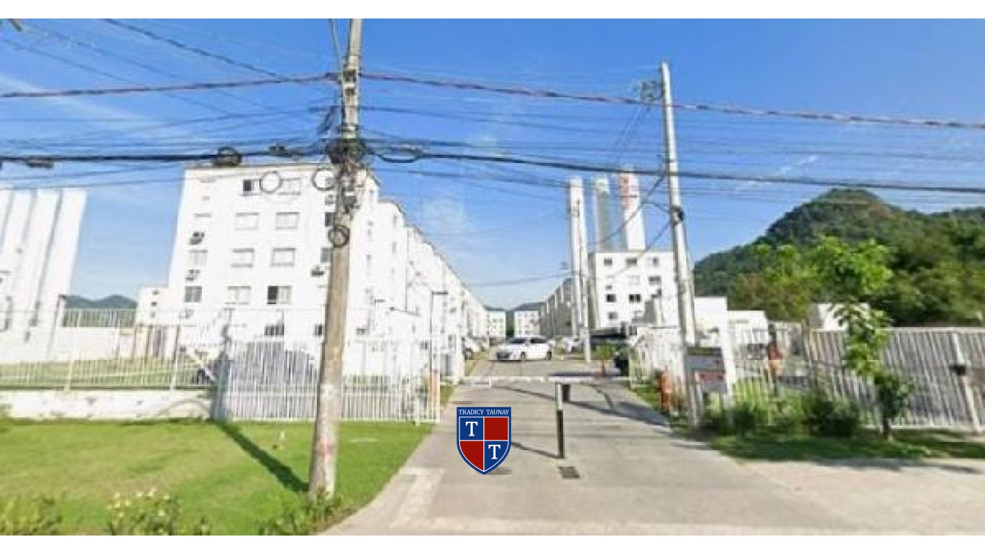 APARTAMENTO em VARGEM PEQUENA