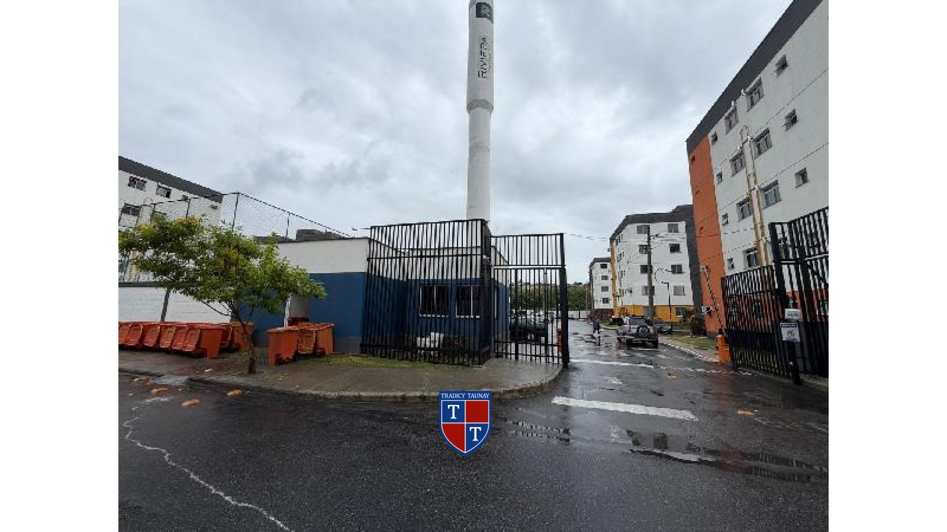 APARTAMENTO em JARDIM GRAMACHO