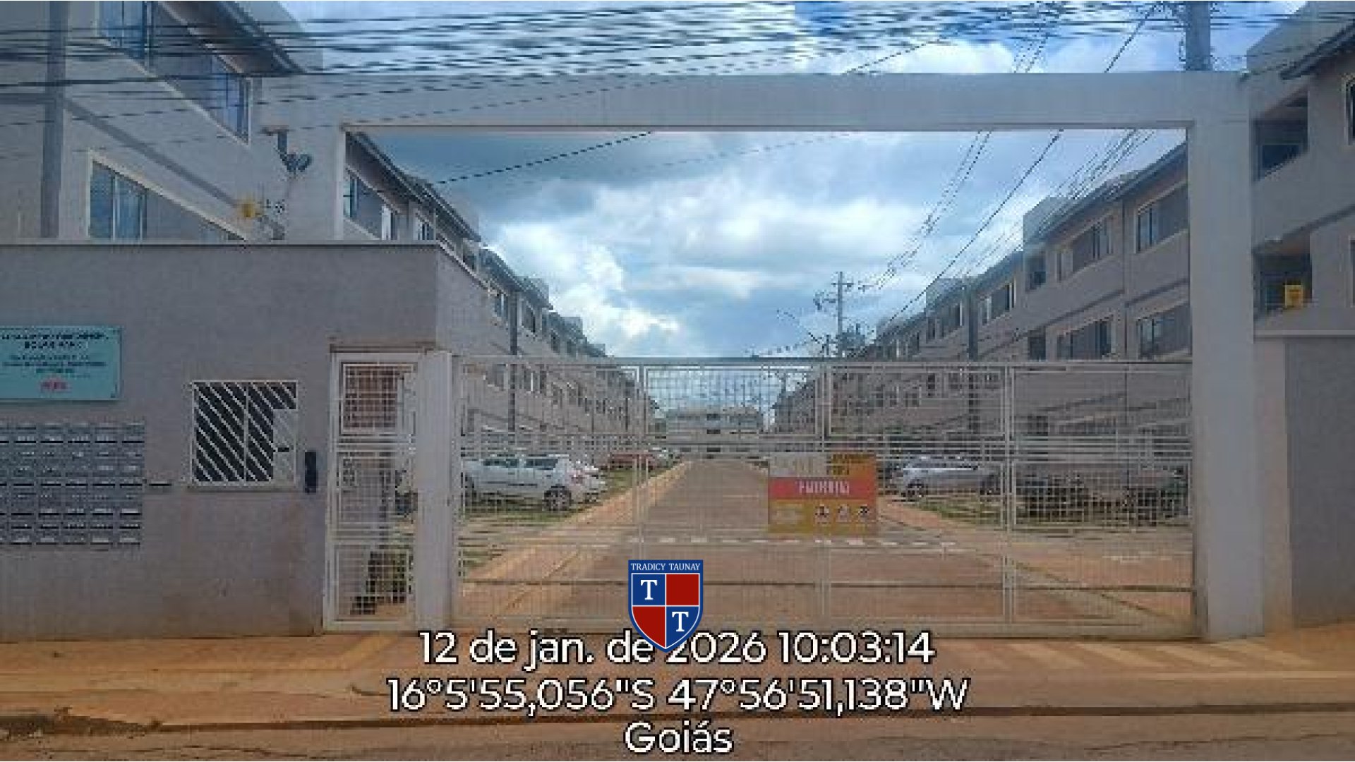 APARTAMENTO em MANSOES RECREIO MOSSORO