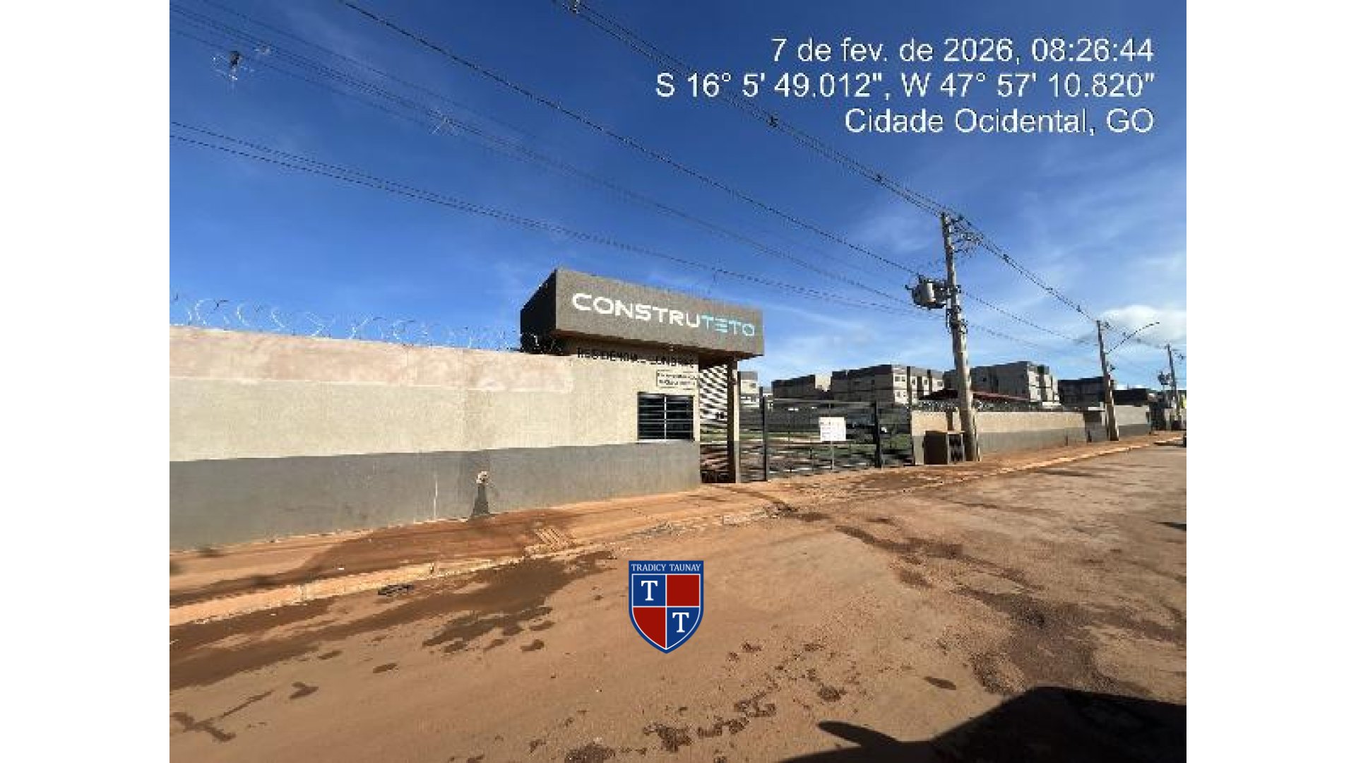 APARTAMENTO em MANSOES RECREIO MOSSORO