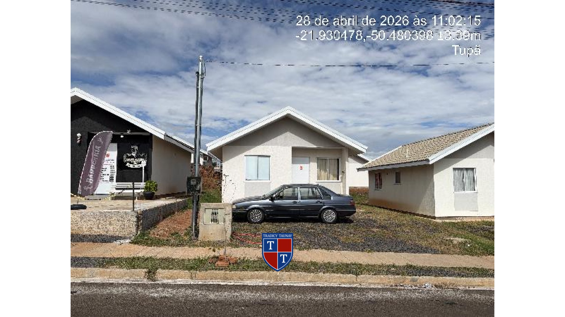 CASA em JARDIM TUPI