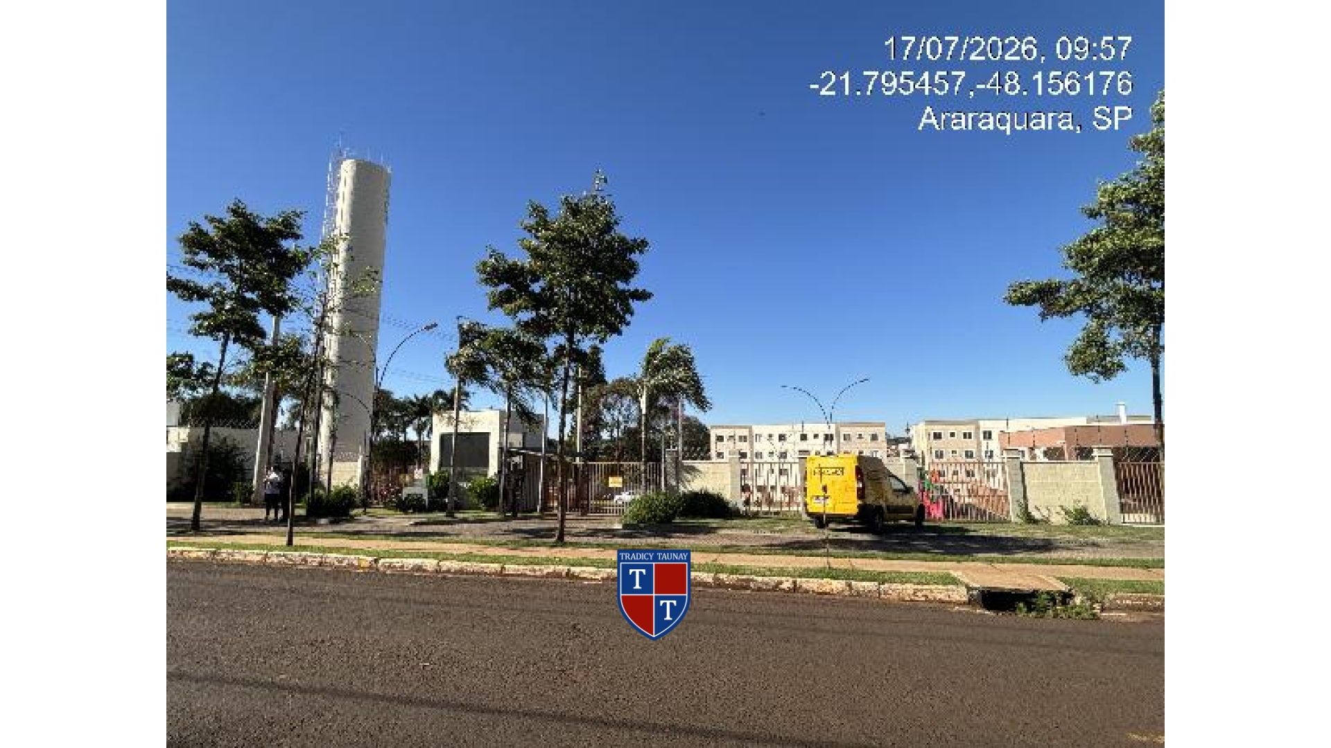 APARTAMENTO em VILA XAVIER