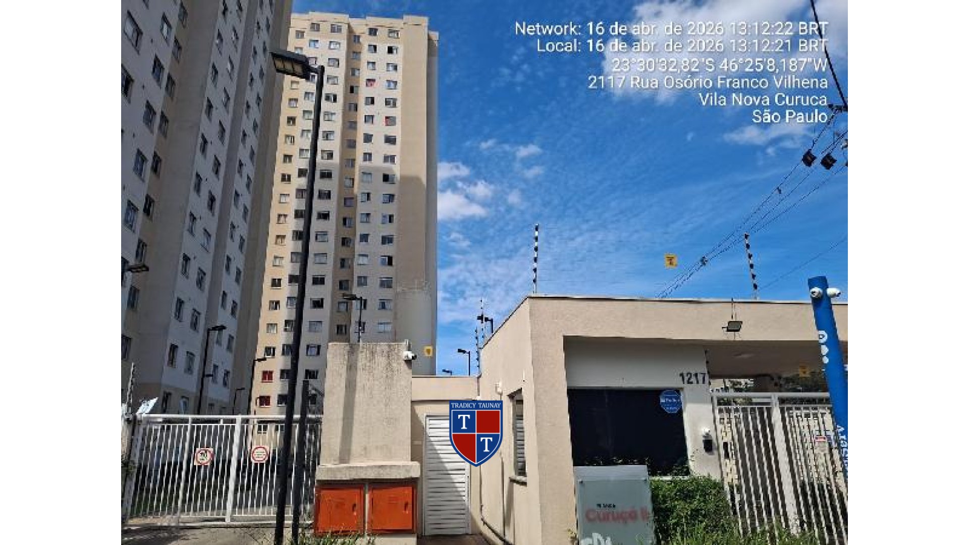 APARTAMENTO em VILA NOVA CURUCA