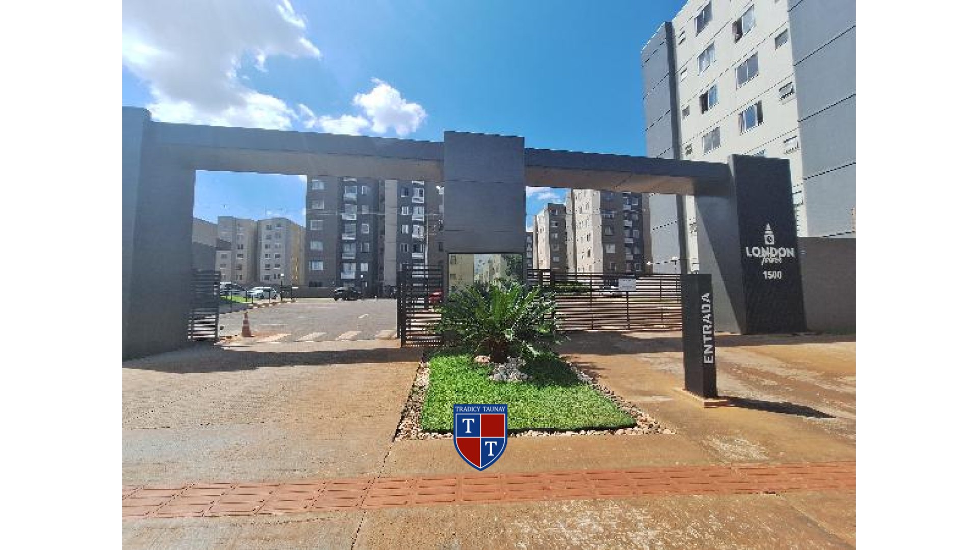 Foto 1 de APARTAMENTO em JARDIM MARIA CELINA, LONDRINA/PR - Imóvel Retomado CAIXA Ref 8787719532462