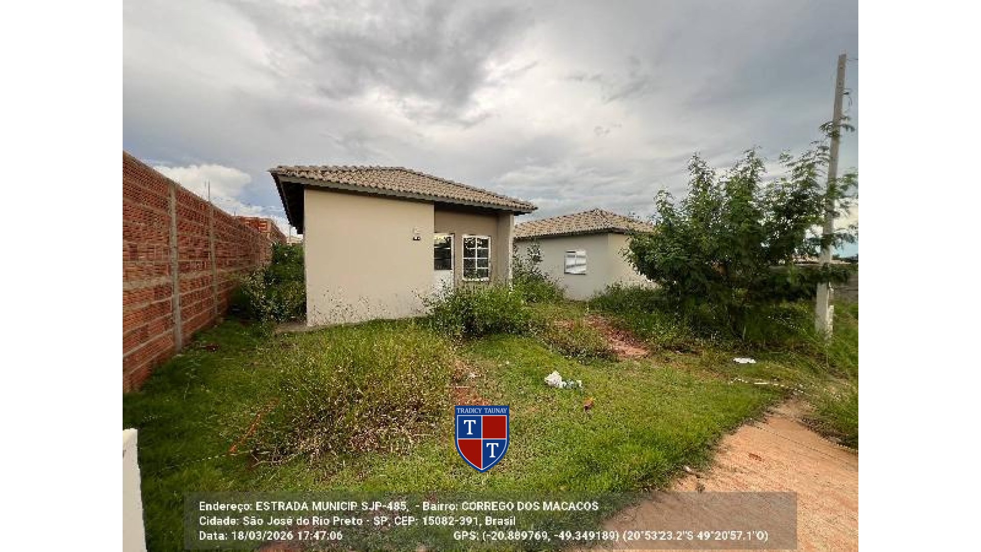 CASA em RESIDENCIAL GUMERCINDO DE SETA